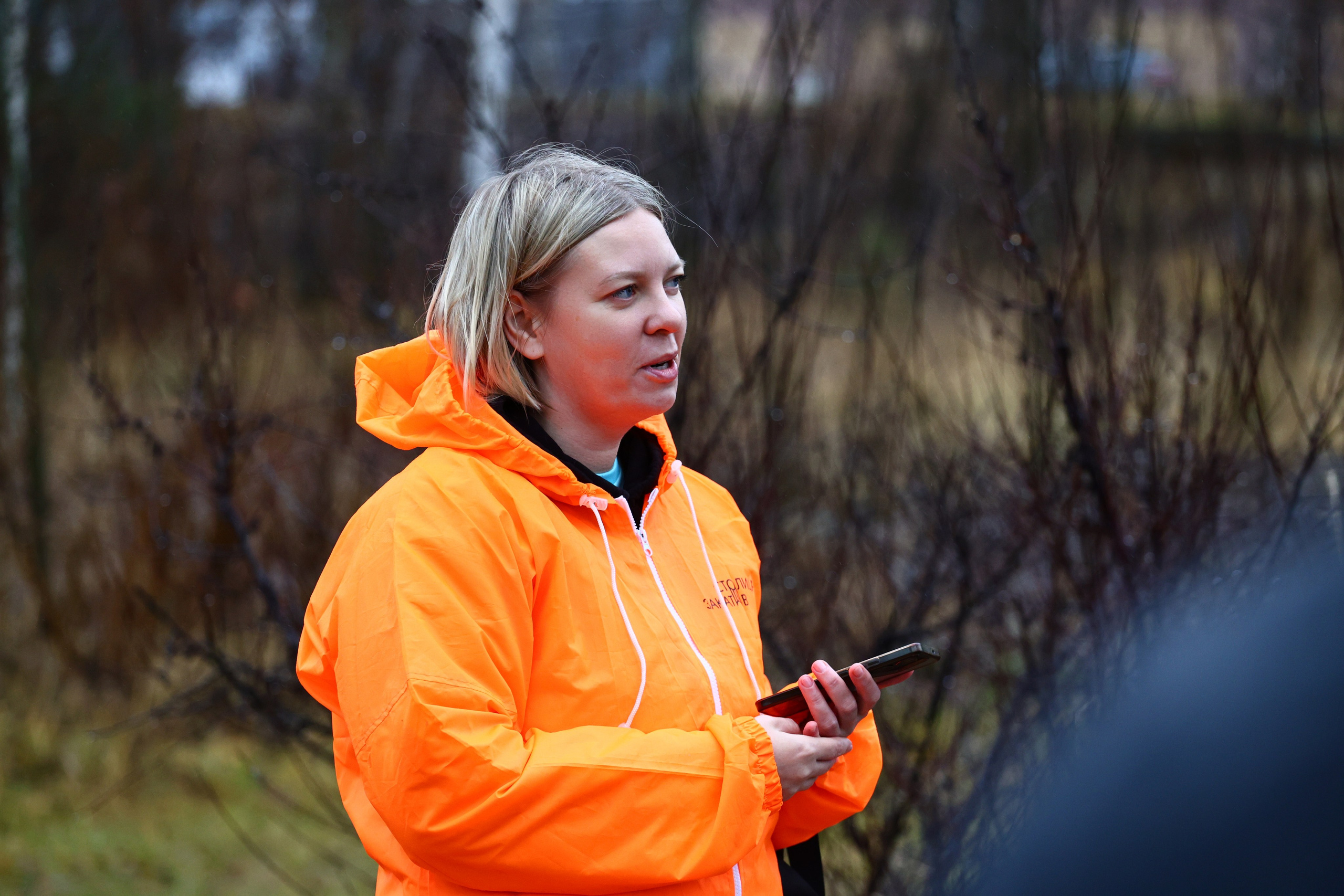 5 вёрст Мещерское озеро. 182 й старт. Фотограф. Спорт, репортаж, предметная съемка