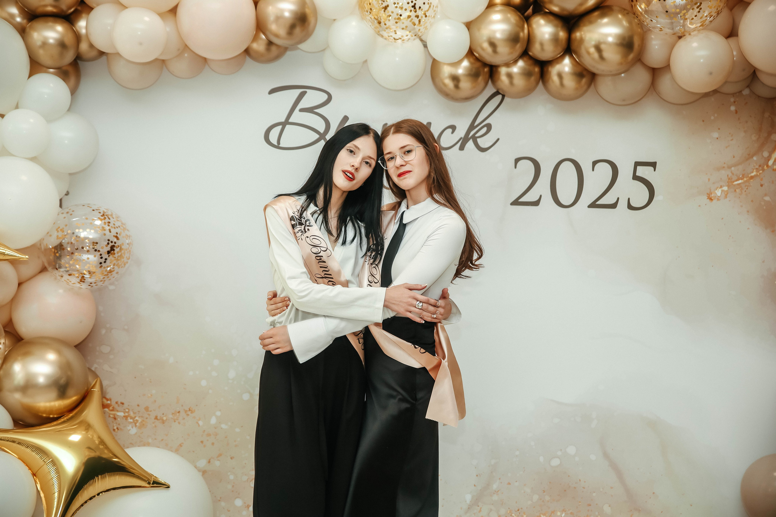 Фотосессия выпускного альбома. Свадебный и семейный фотограф в Москве