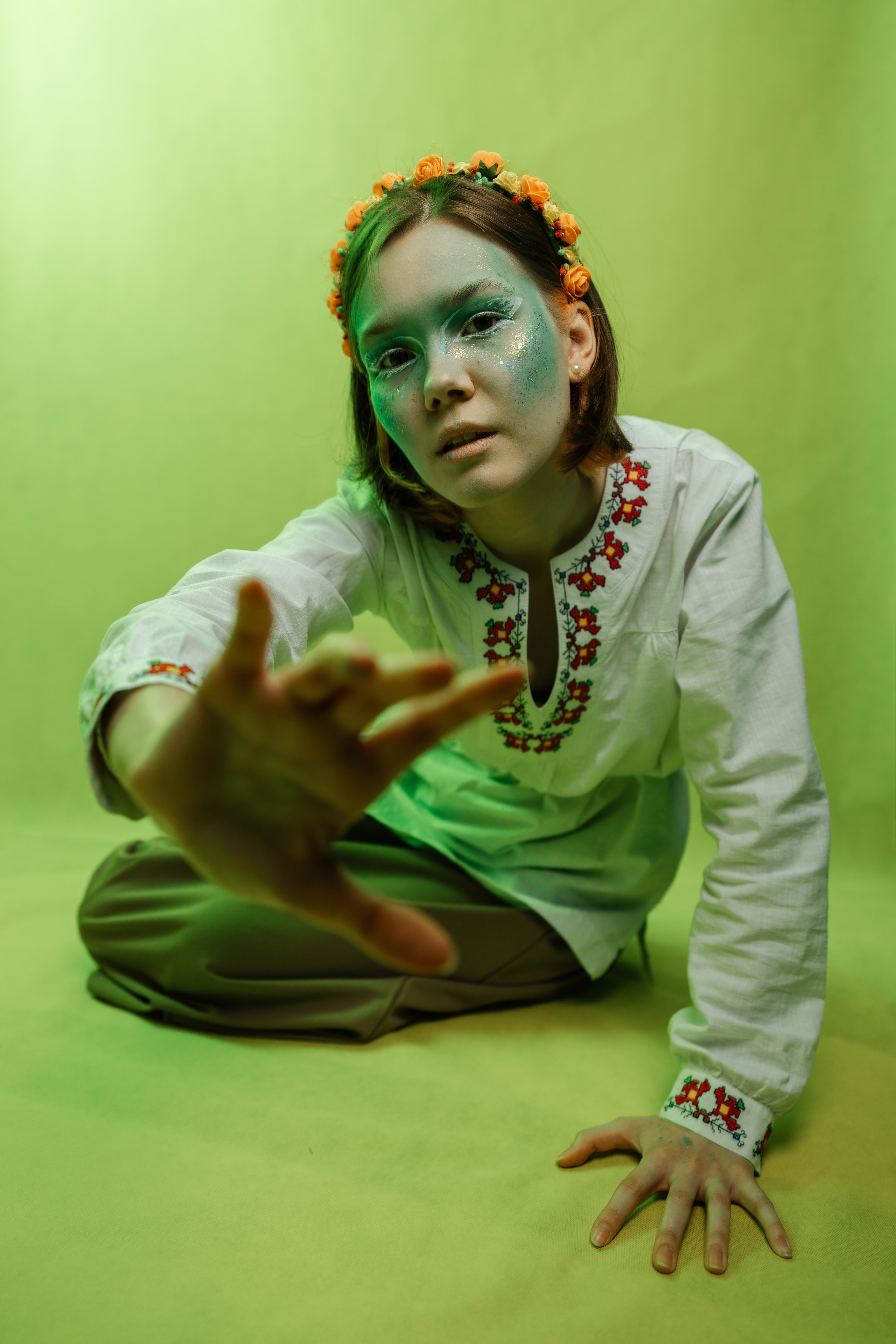 Арт. Август Гайст Фотограф в Москве