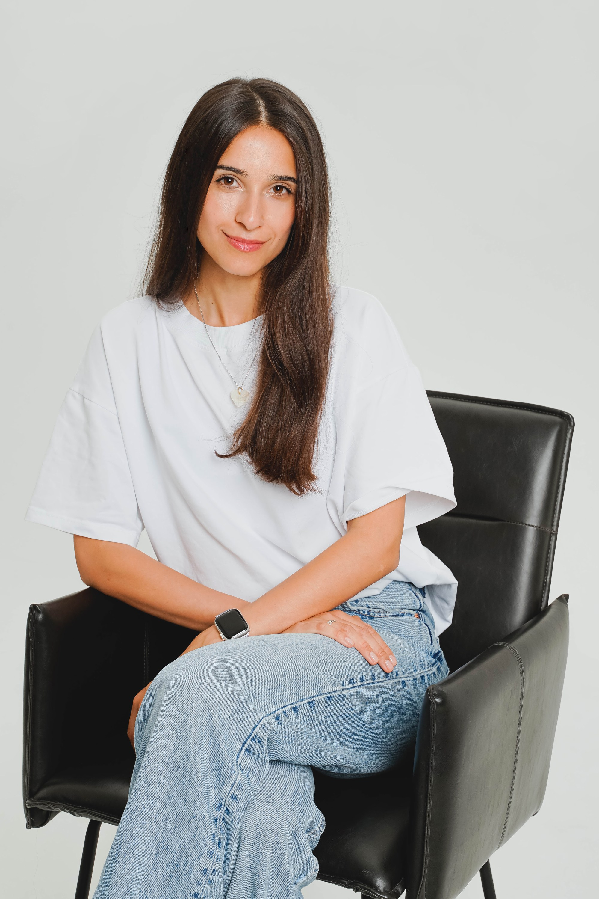 I T. Арт фотограф и стилист Ульяна Терезникова