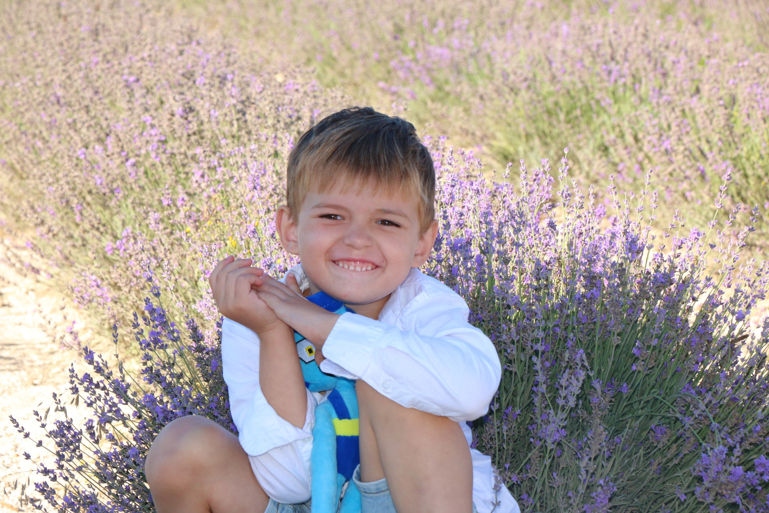 Детство. Семейный и детский фотограф в Ялте Ольга Солерина