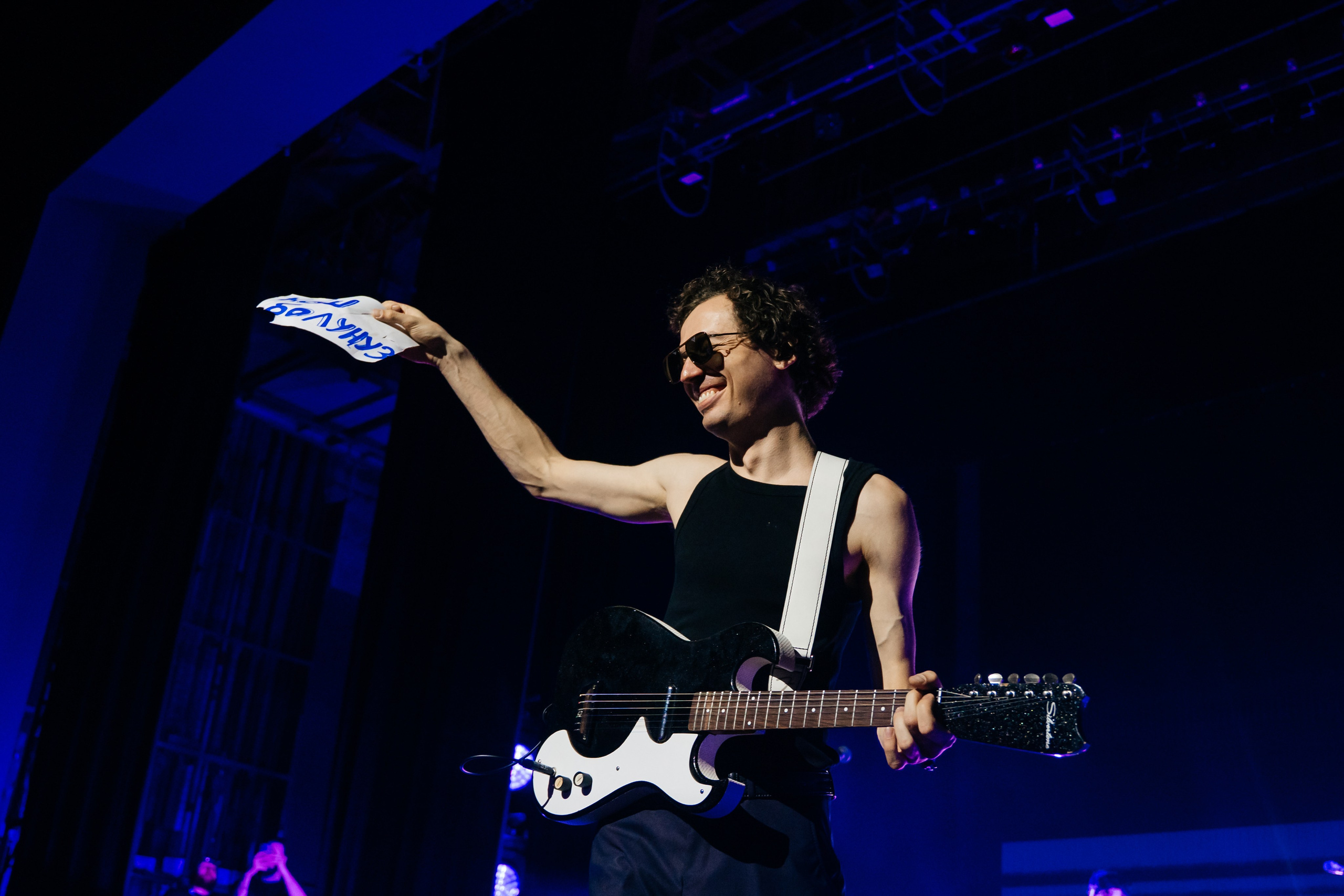 Концерты. Ульяна Ремезова | Фотограф | Челябинск