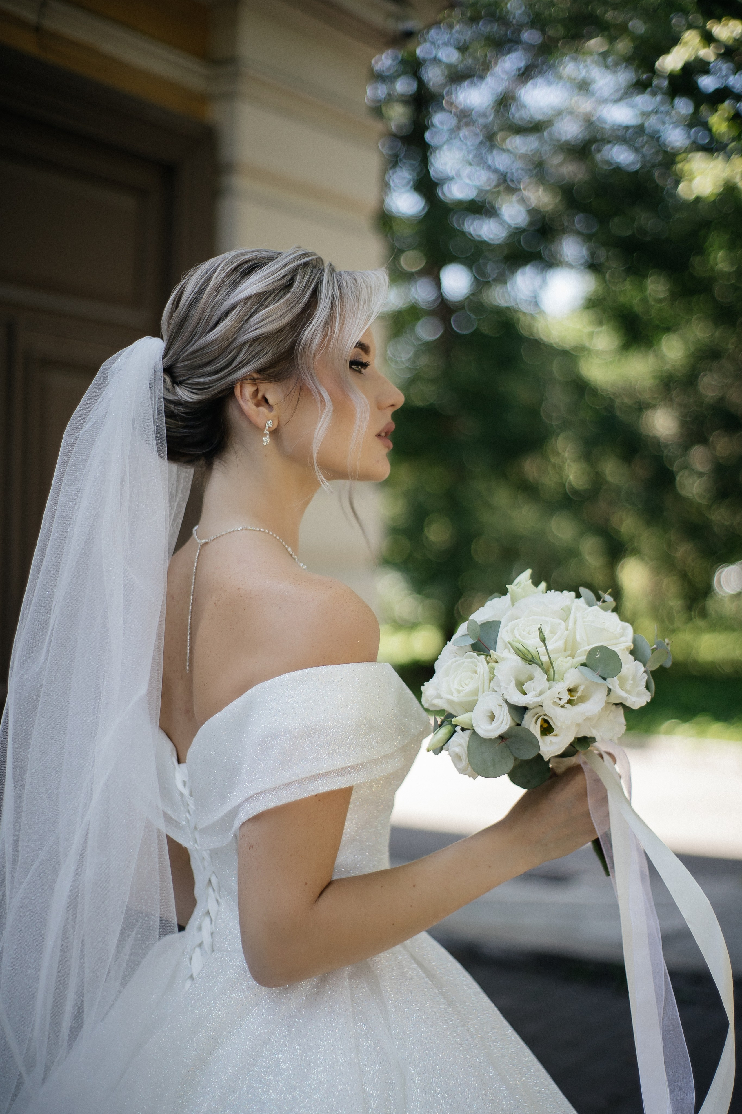 Полный свадебный день. Фотограф в Иркутске