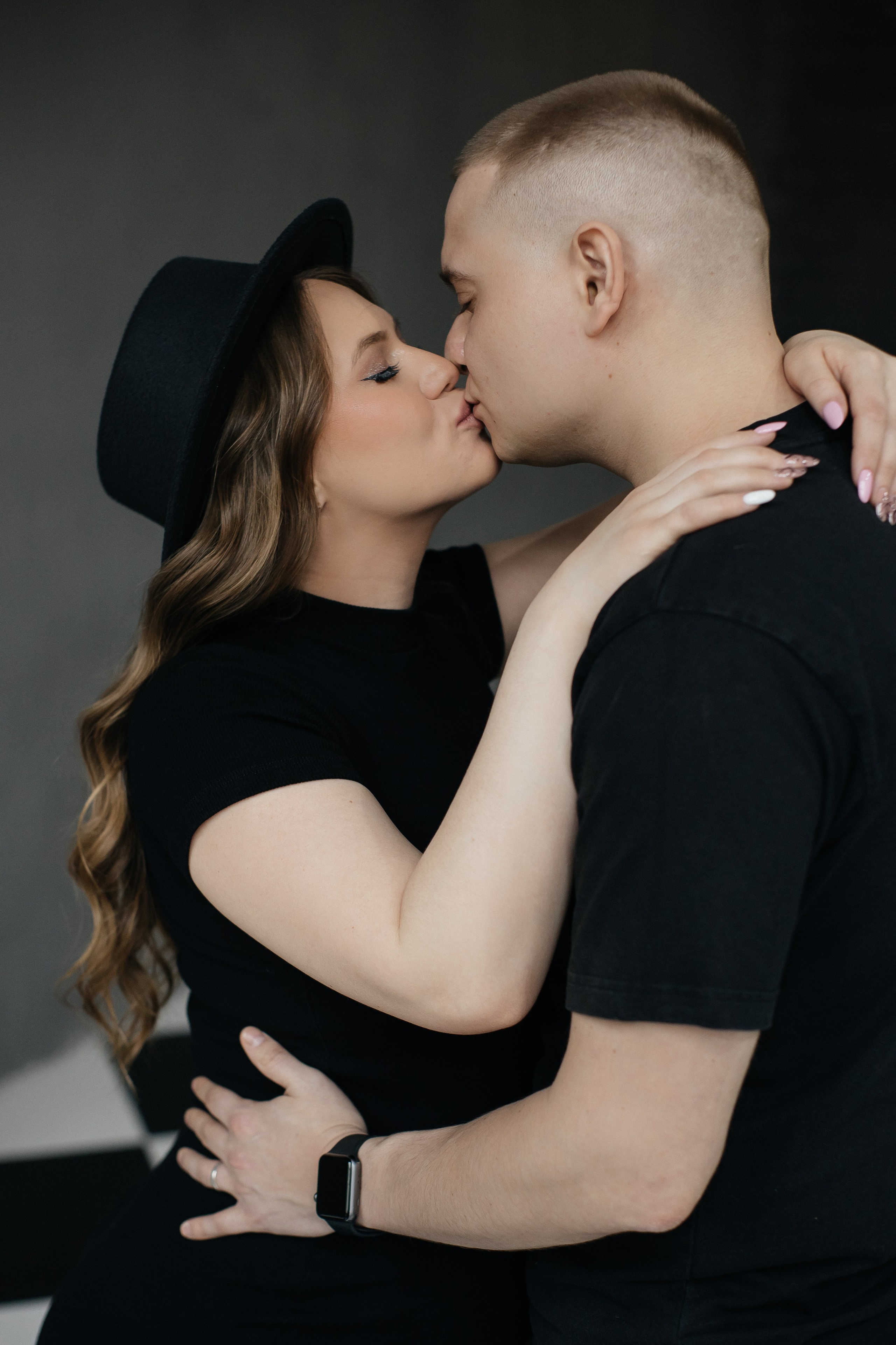 В ожидание. Фотограф в Иркутске