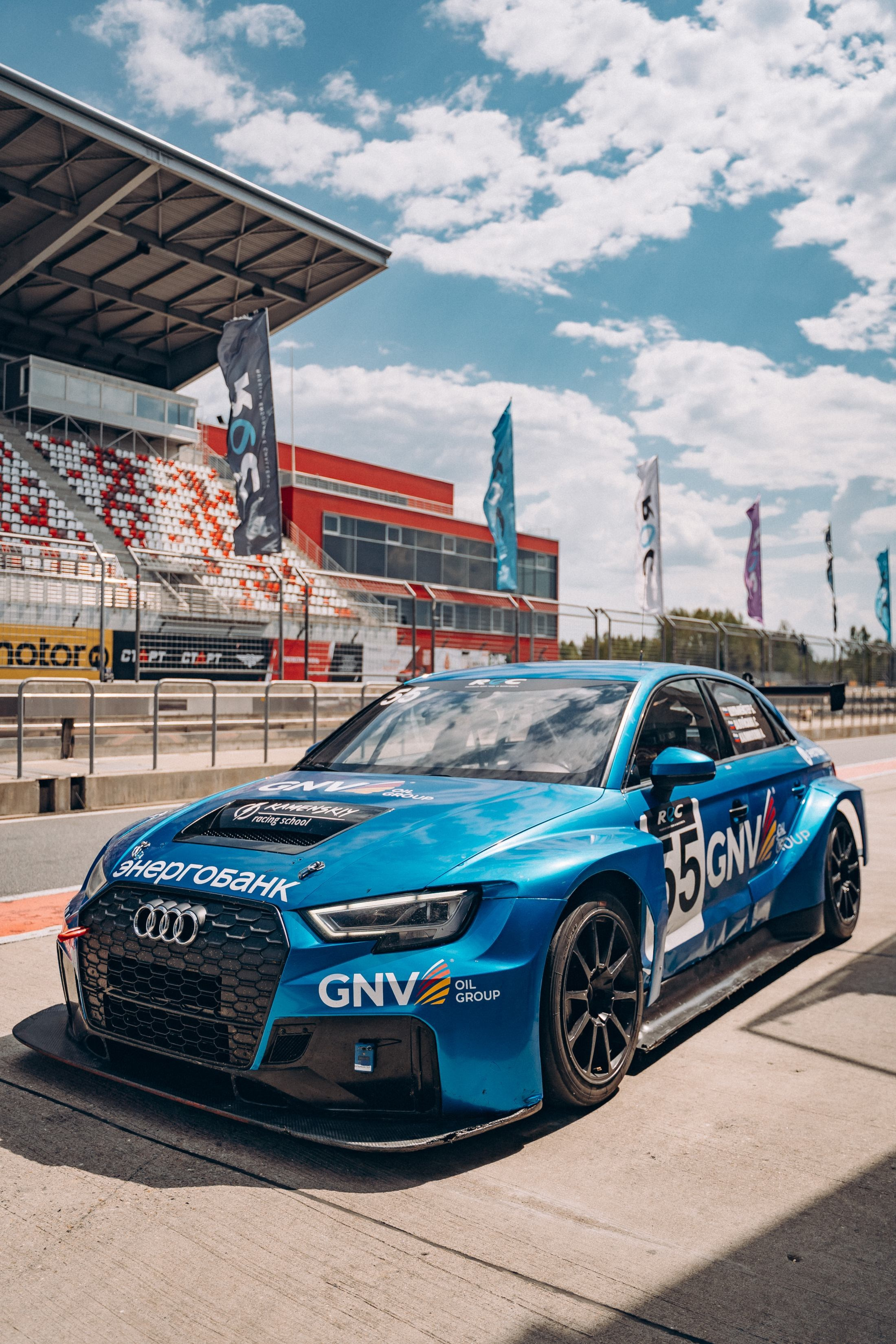 Автомобильный спорт. FOTOZ Studio / Фотовидеомейкер Андрей Смирнов