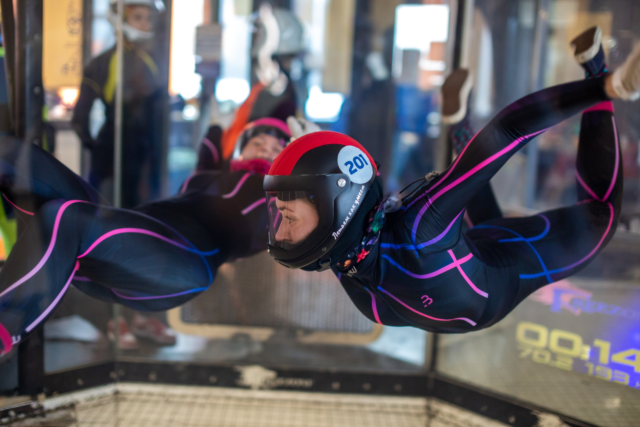 Чемпионат Центрального Федерального Округа по аэротрубным дисциплинам. Репортажный, семейный, свадебный, портретный фотограф