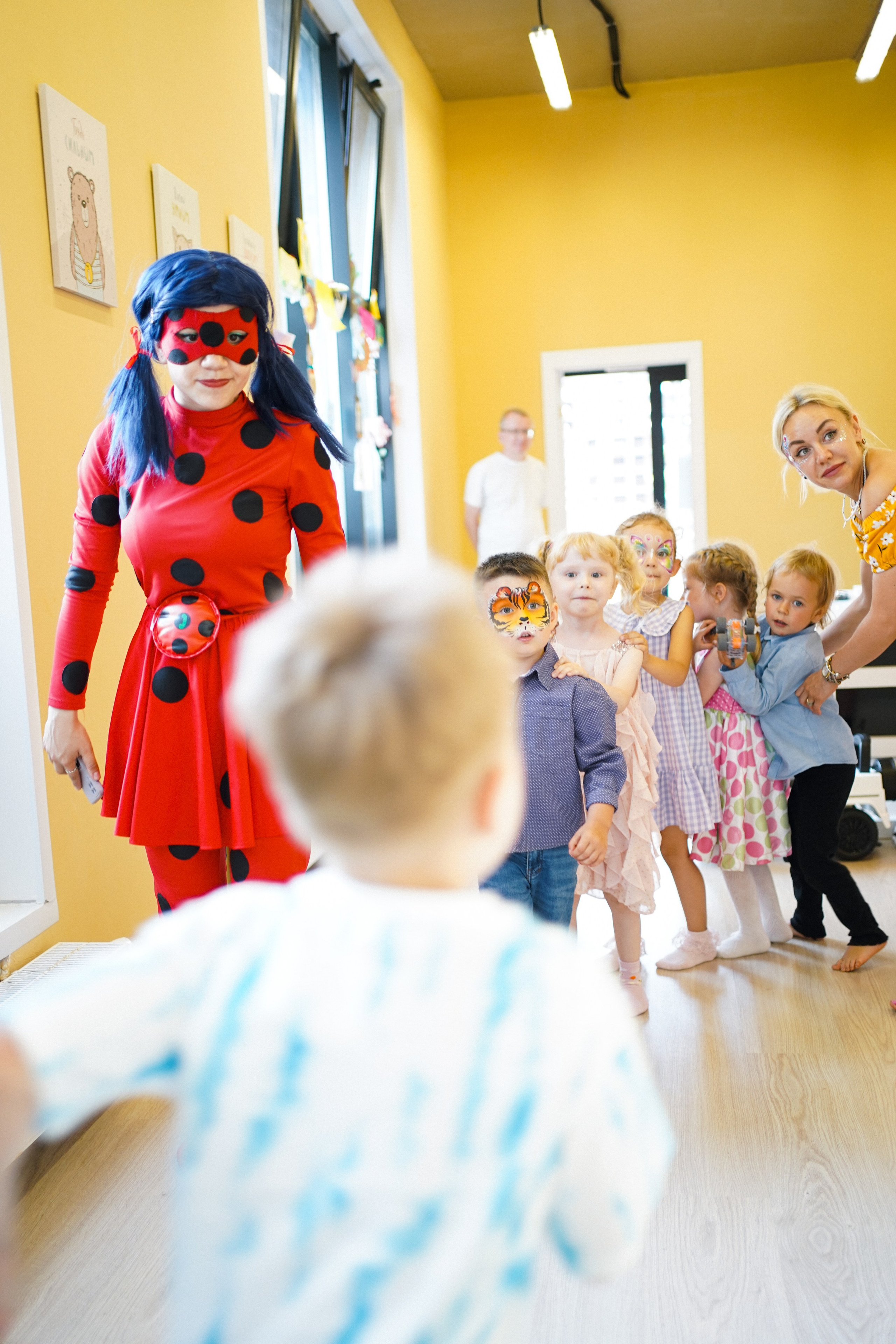 Агуша /день рождения/. Семейный и портретный фотограф в Екатеринбурге Yana Strok