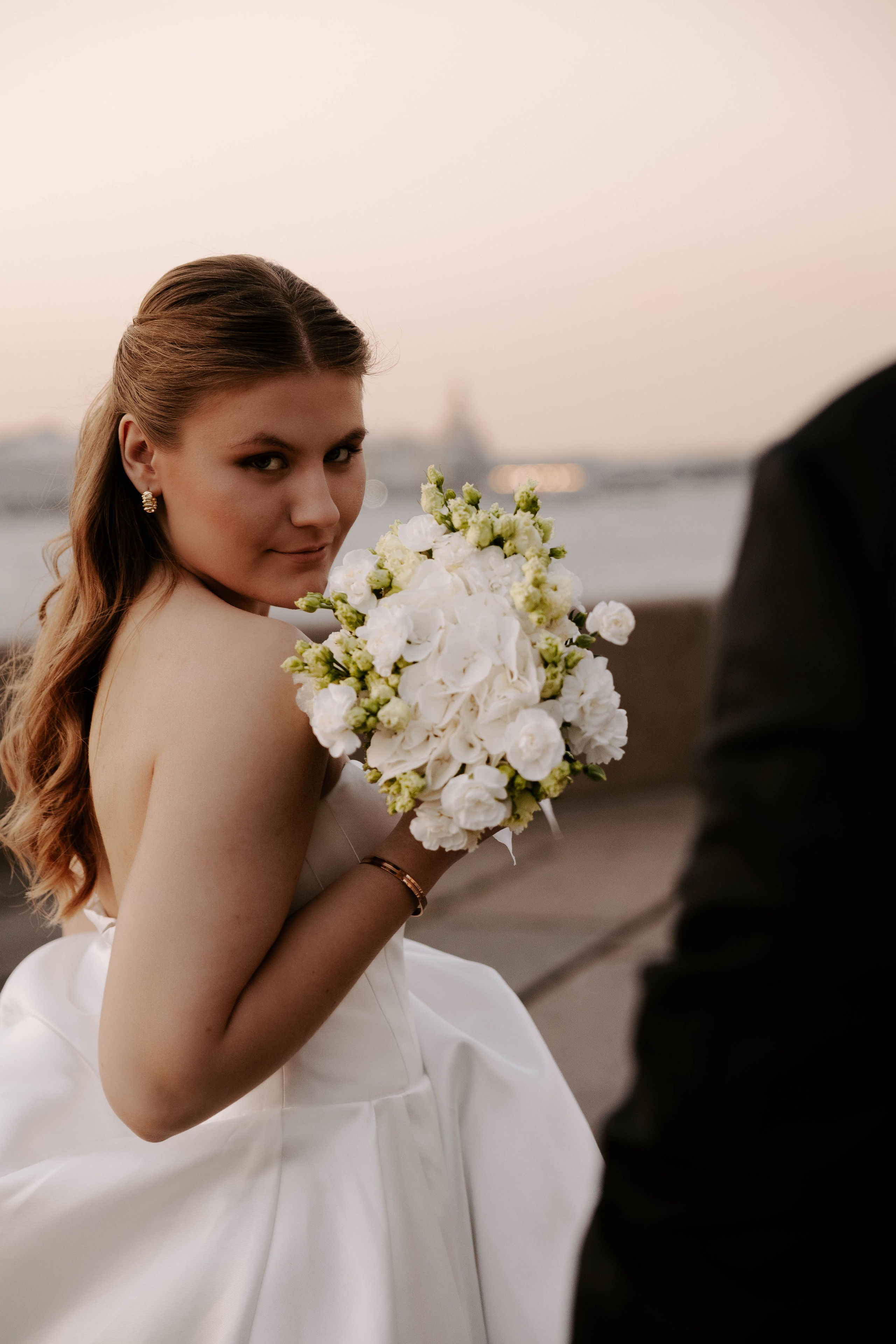 Свадебная. Фотограф Veronika Potaseva