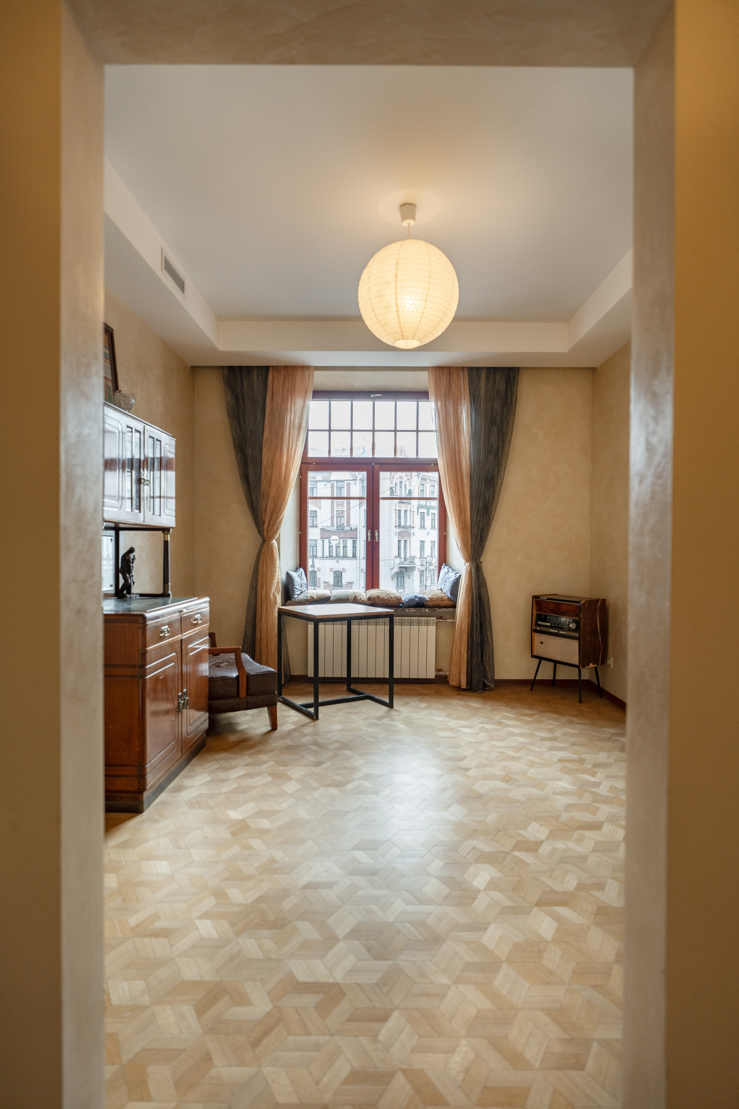 Интерьерная Съемка. Услуги фотографа СПб. Фотограф видеограф Игорь Рисар