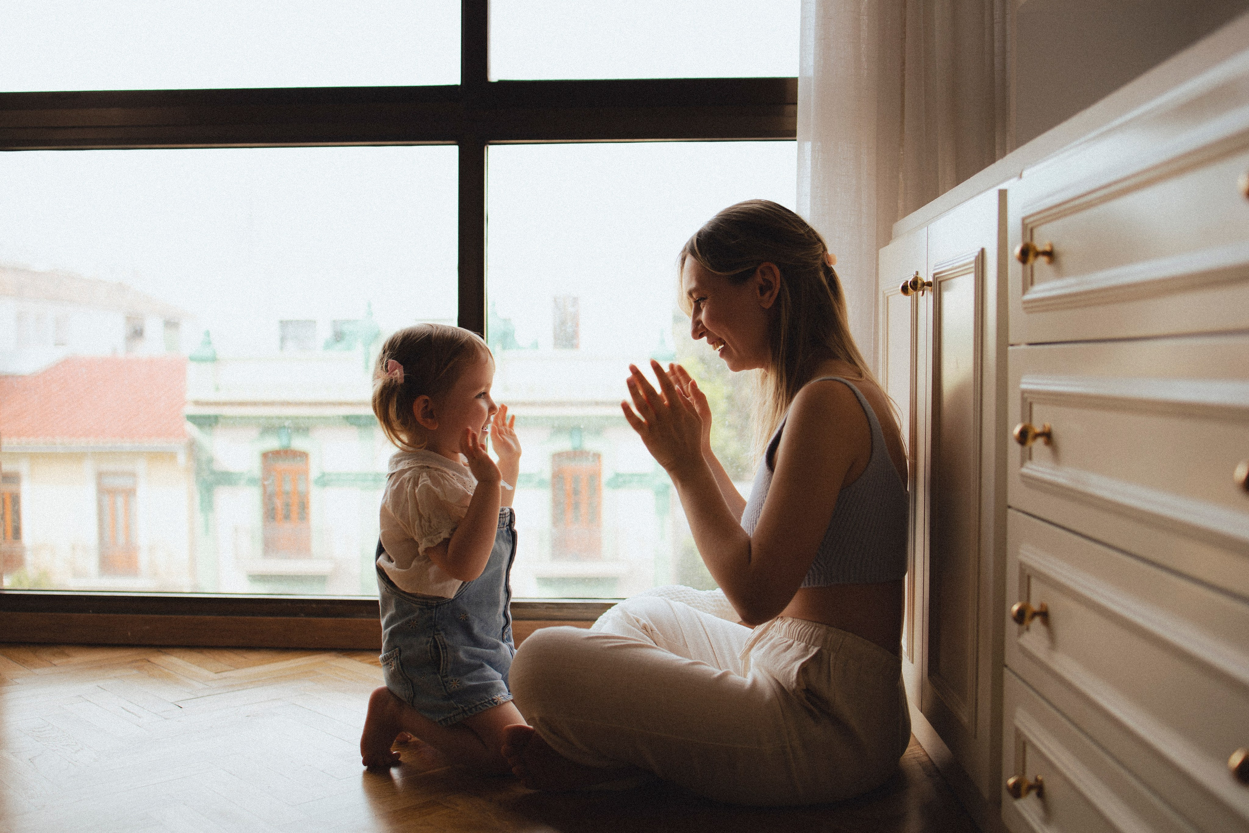 ❤. Снимаю любовь