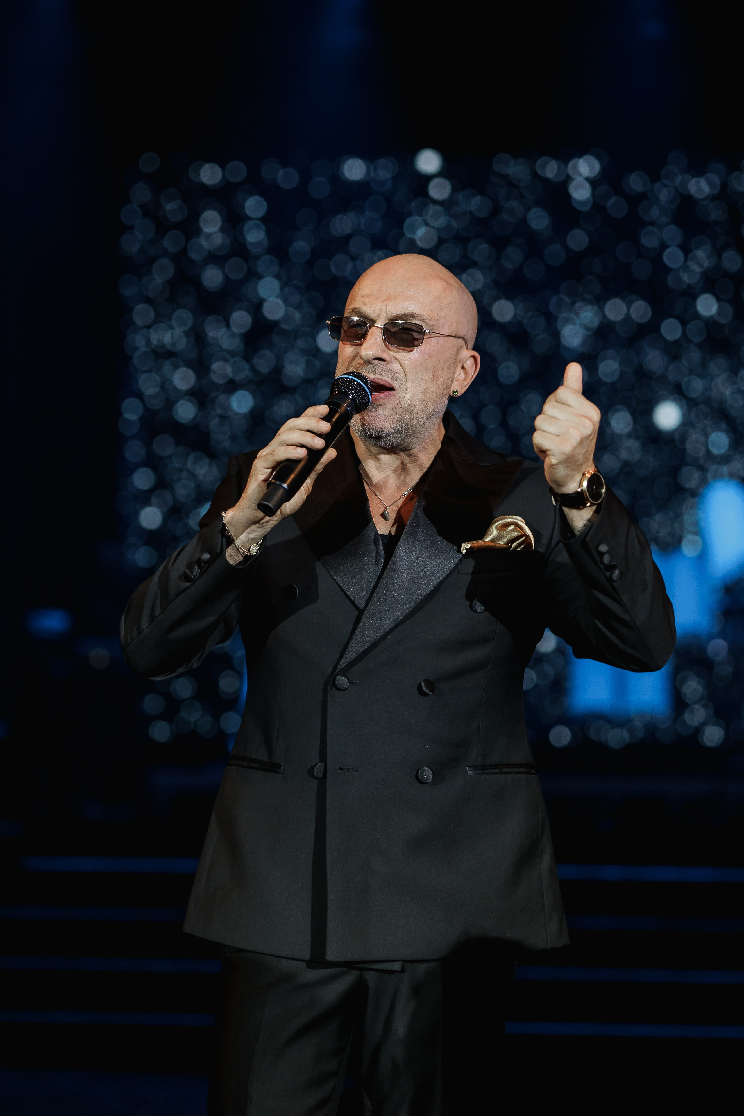 Вселенная ADM — 30 лет