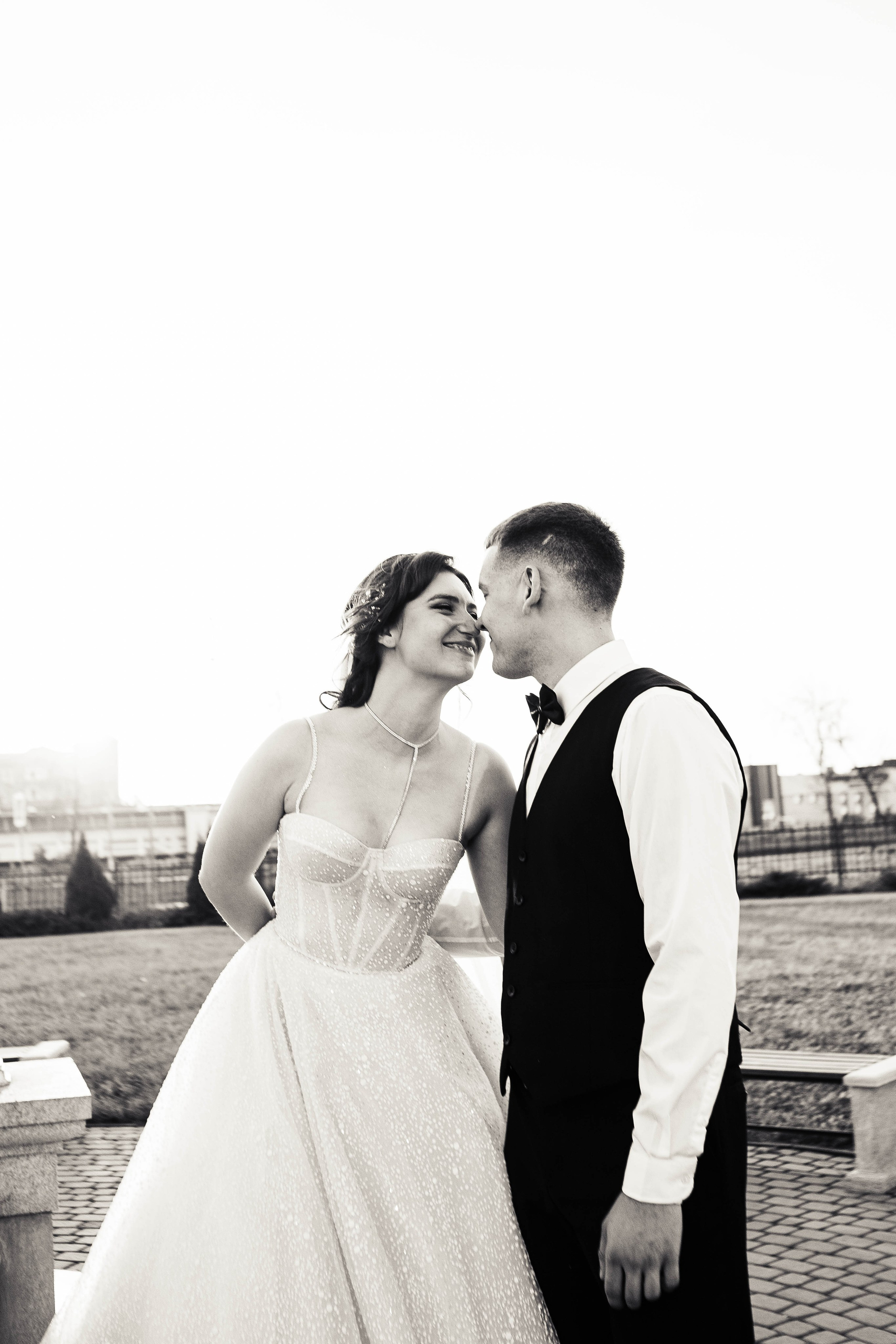 ТИМОФЕЙ & ВАЛЕРИЯ. Фотограф в Белгороде Варвара Виноходова