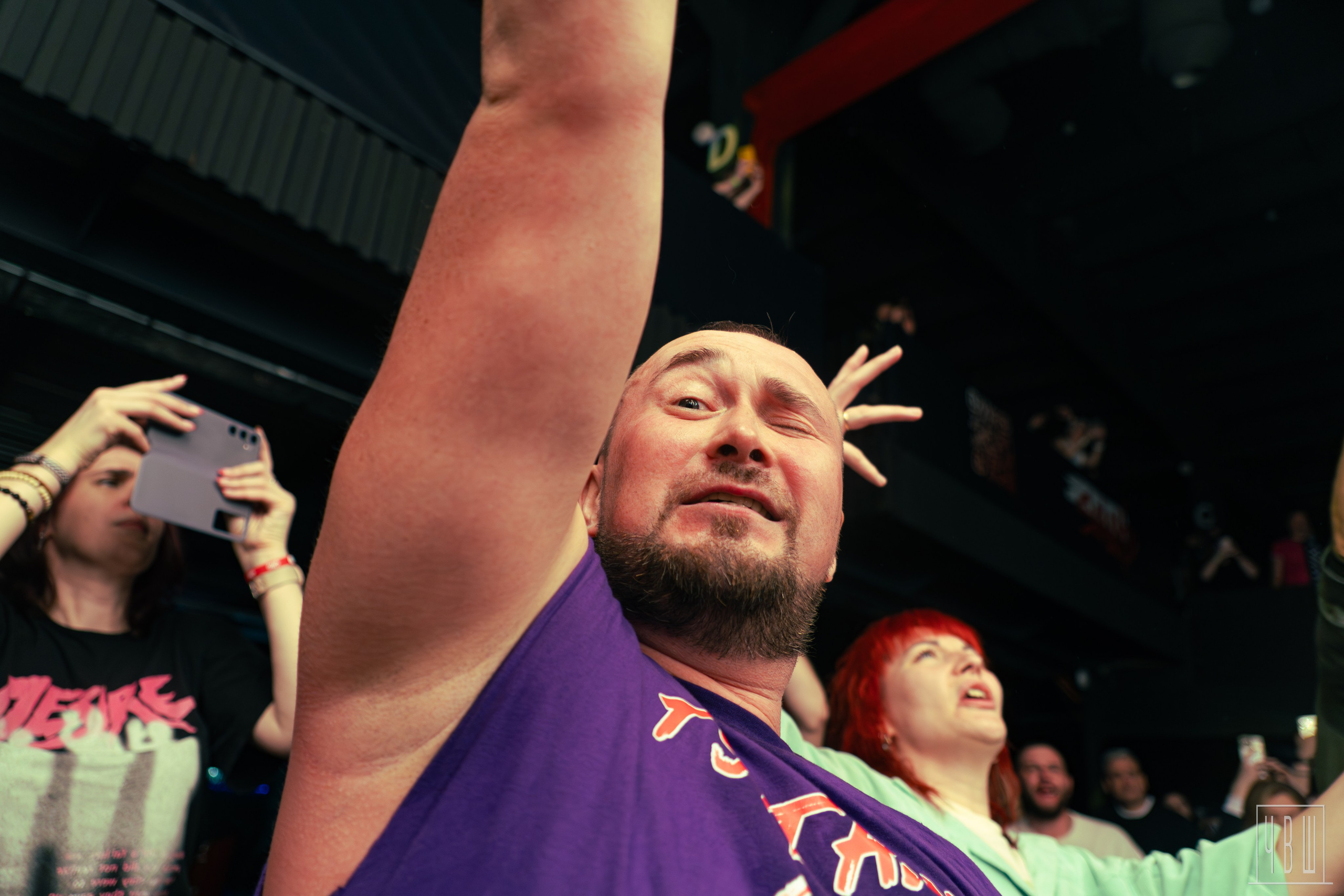 ГудТаймс, 07.03.2026, Sound. Человек в Шляпе