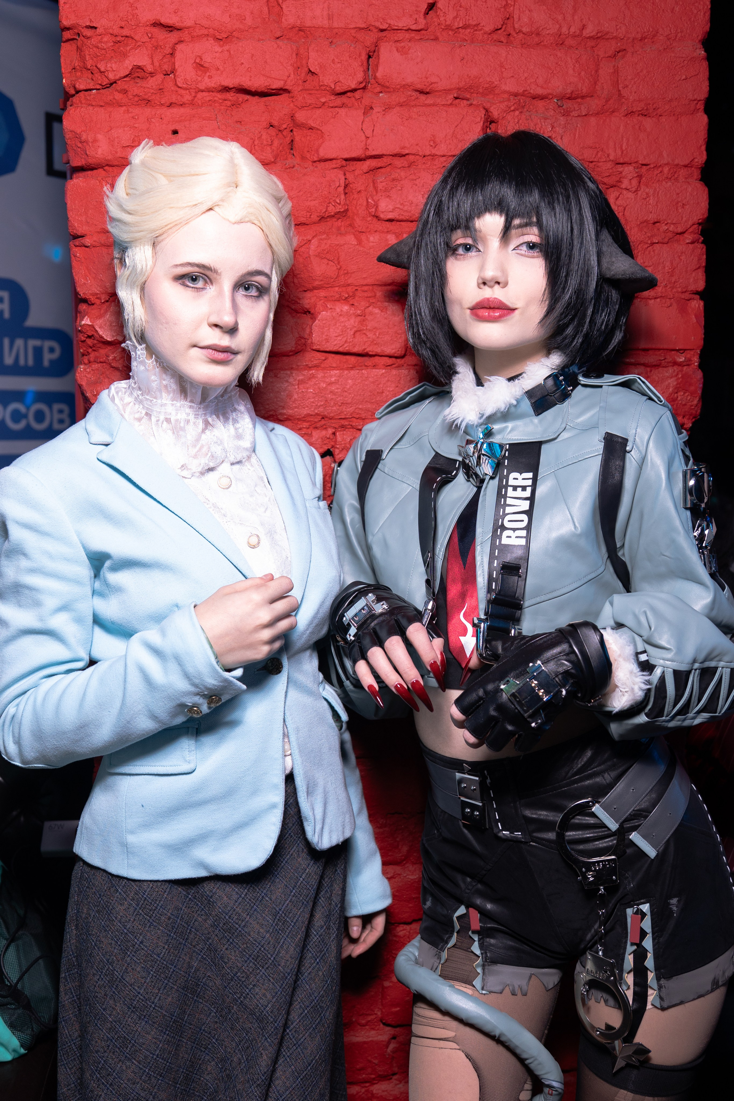 Фестиваль Косплея. Свадебный фотограф/видеограф Краснодар, Сочи, Волгоград, Москва, 8 937 693 00 80