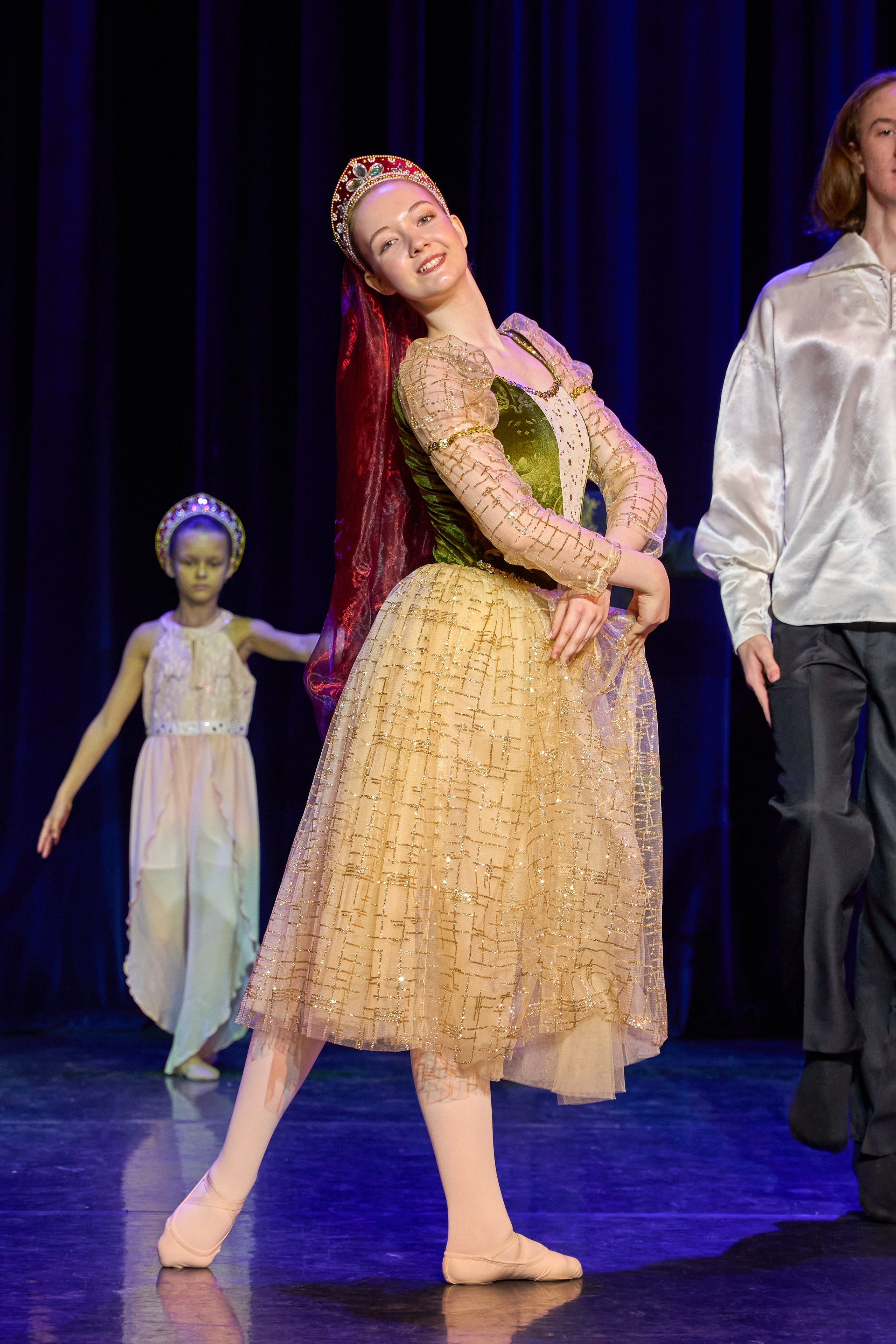 VENI VIDI VICI Международный конкурс вокального и хореографического искусства. Гасанова Любовь фотограф в Москве