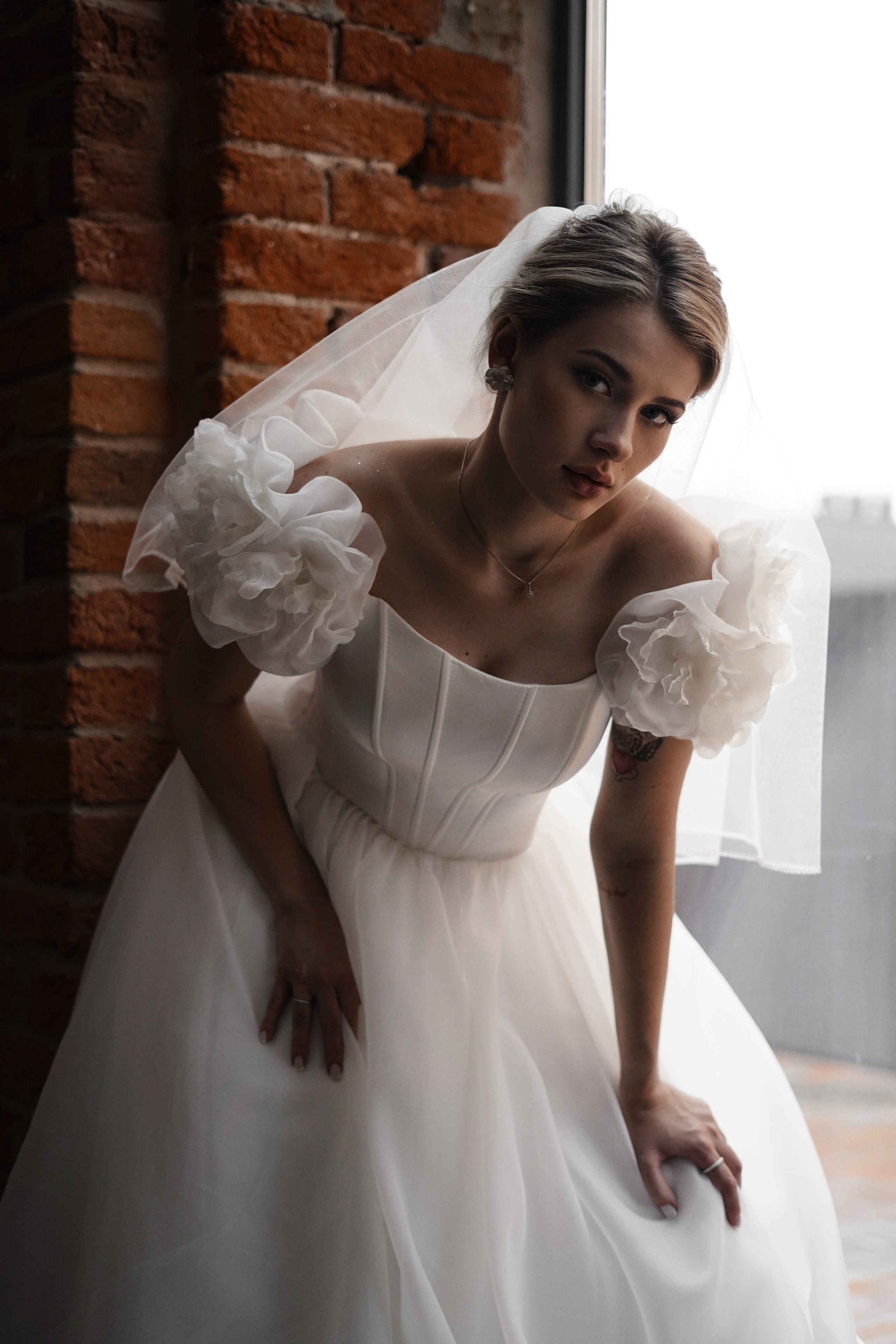 Свадебные съемки. Стильный фотограф и видеограф в Москве и Троицке