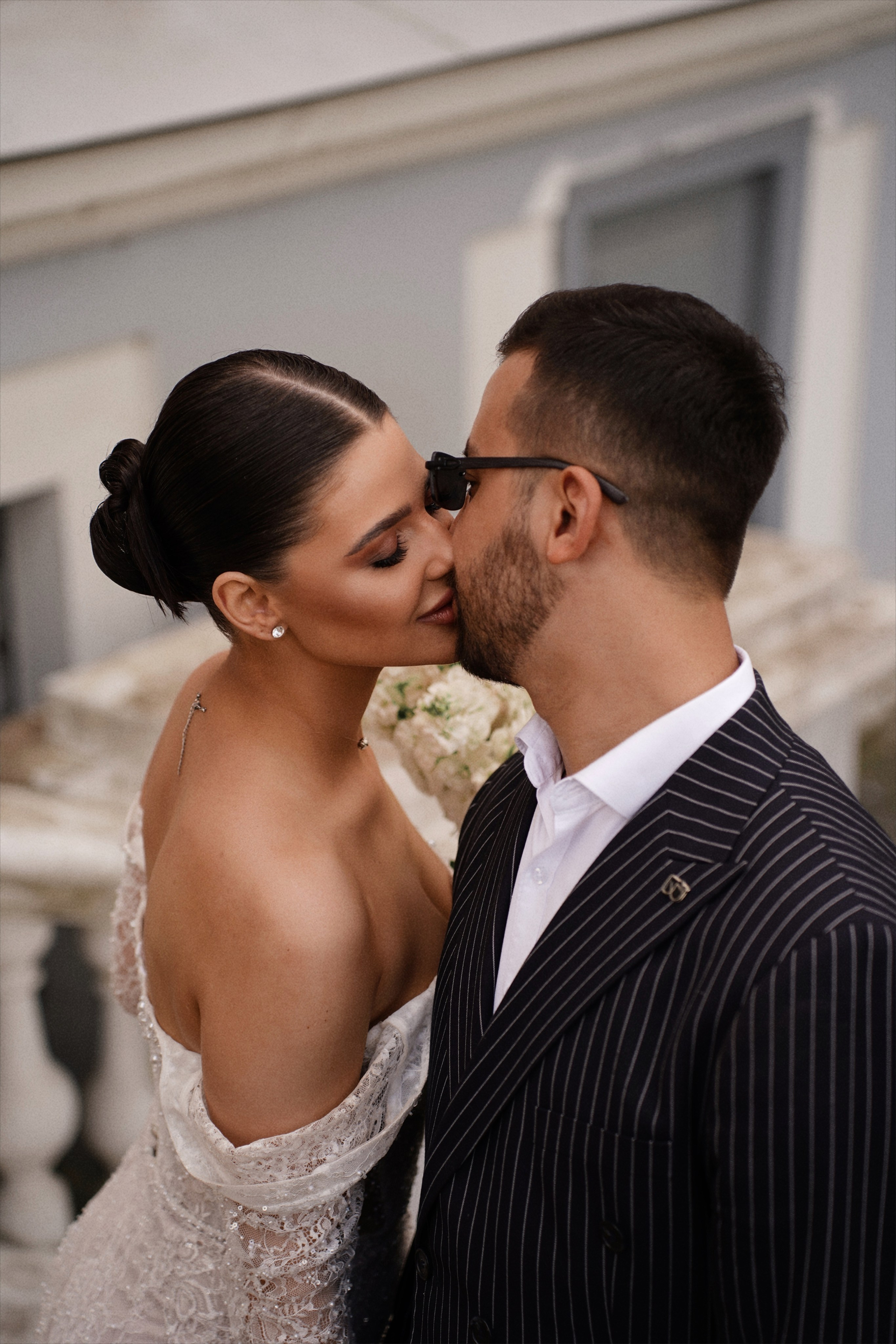 Свадебные съемки. Стильный фотограф и видеограф в Москве и Троицке