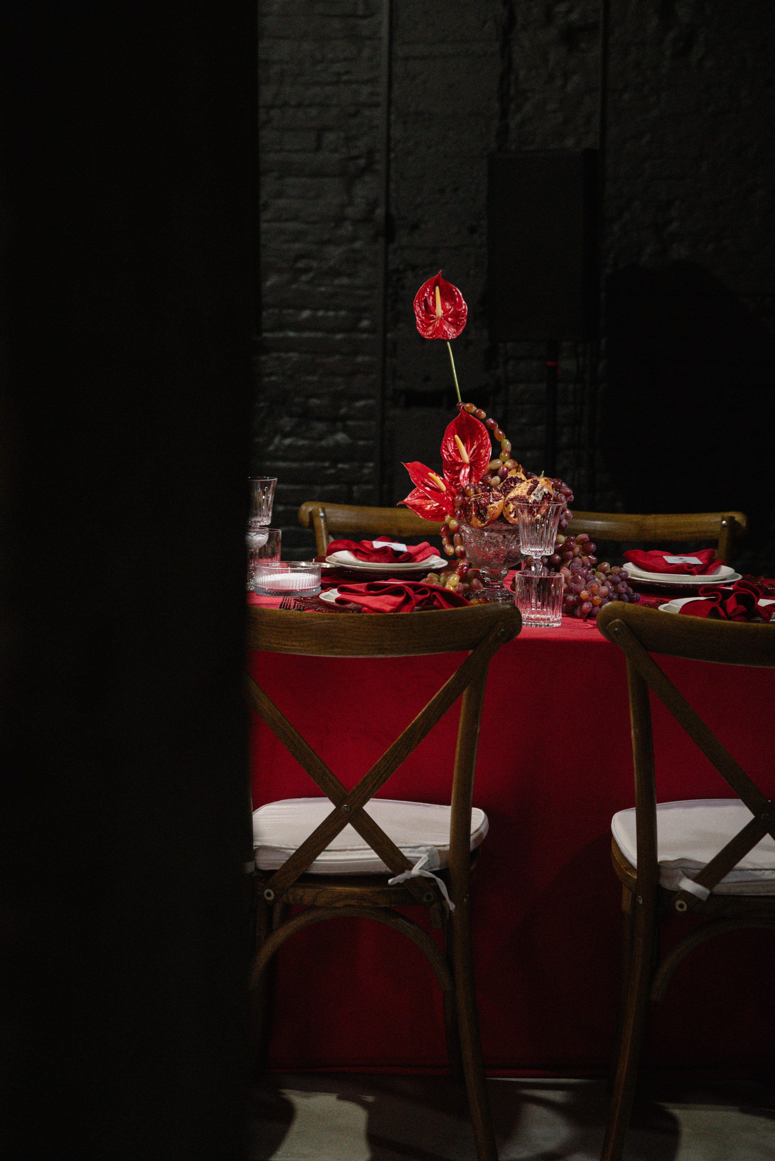 Влад & Мила (банкет). Свадебный, семейный, женский фотограф в Москве, Мытищах, Королёве Ксения Узилле