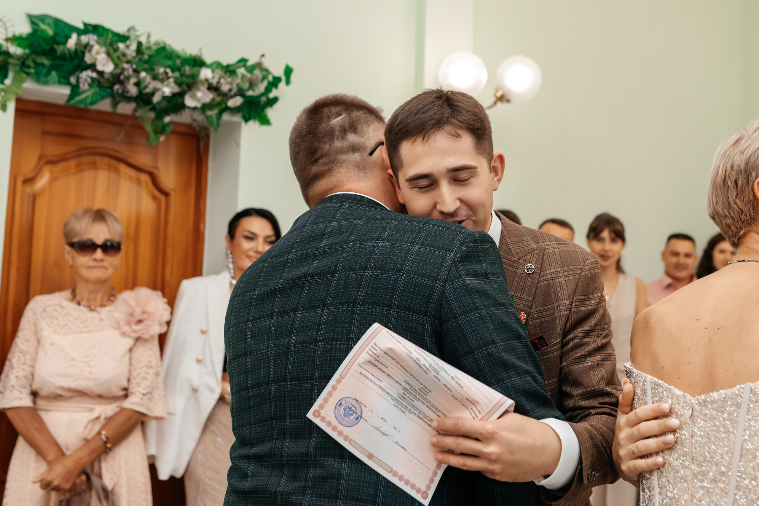 Альмир и София. Марина Шаймухаметова. Фотограф в Уфе