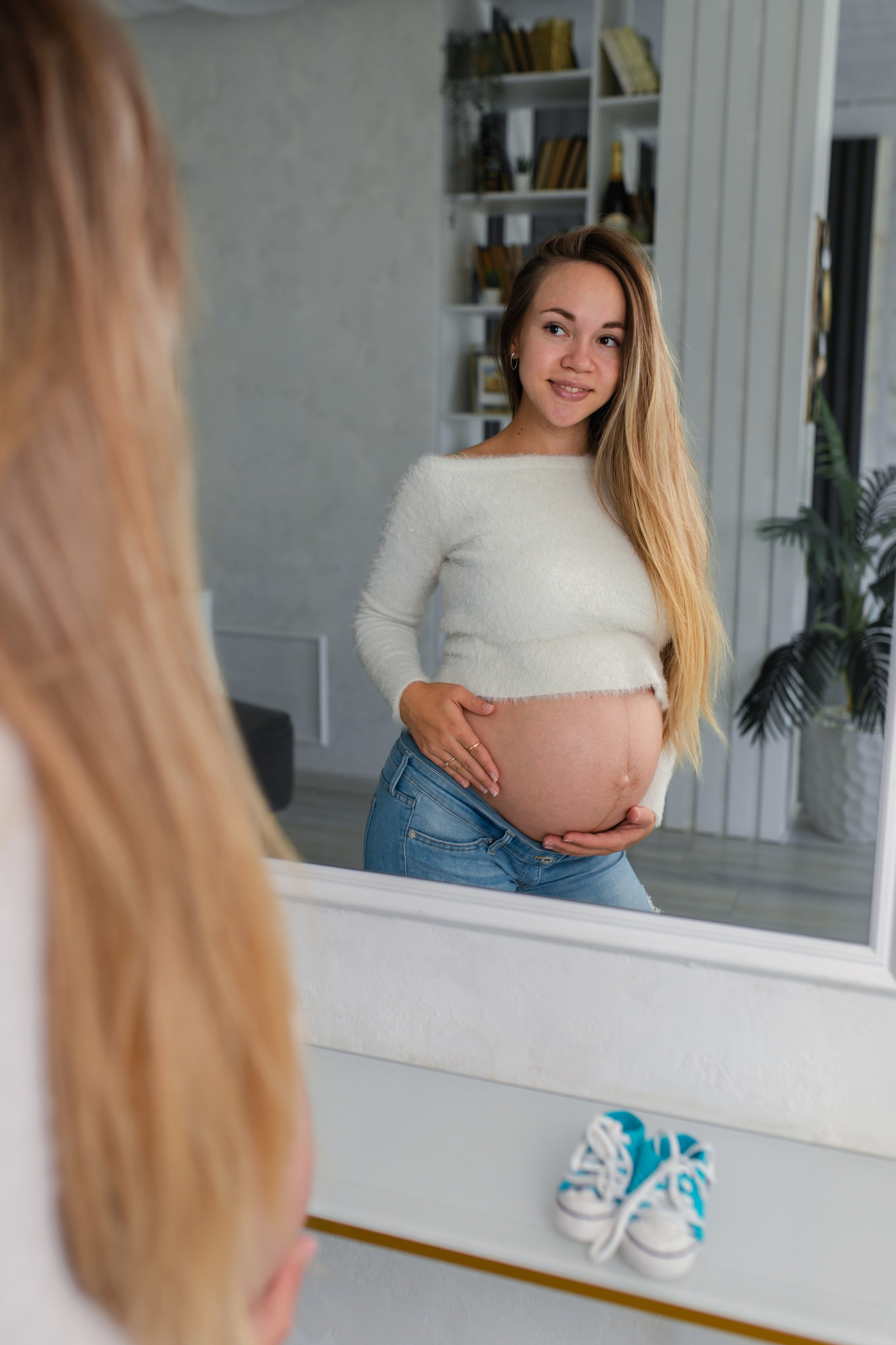 Алексей и Лиана. Марина Шаймухаметова. Фотограф в Уфе