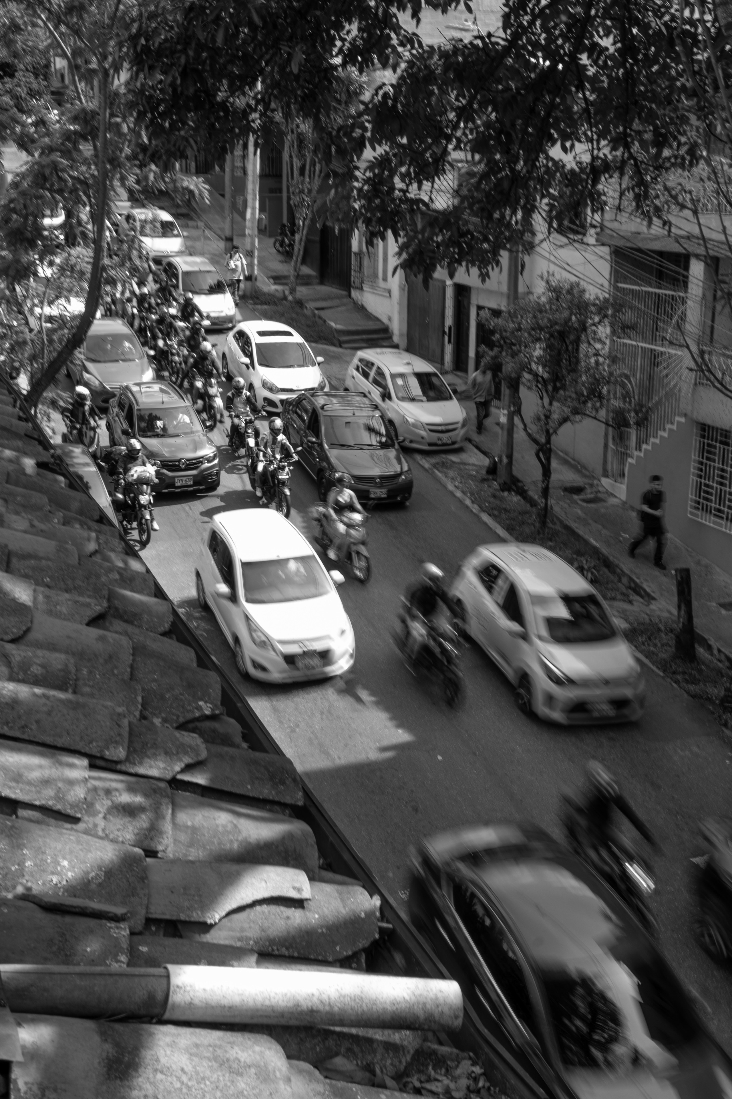 Jaime and Carolyna. Wedding Photographer in Barcelona and Medellin