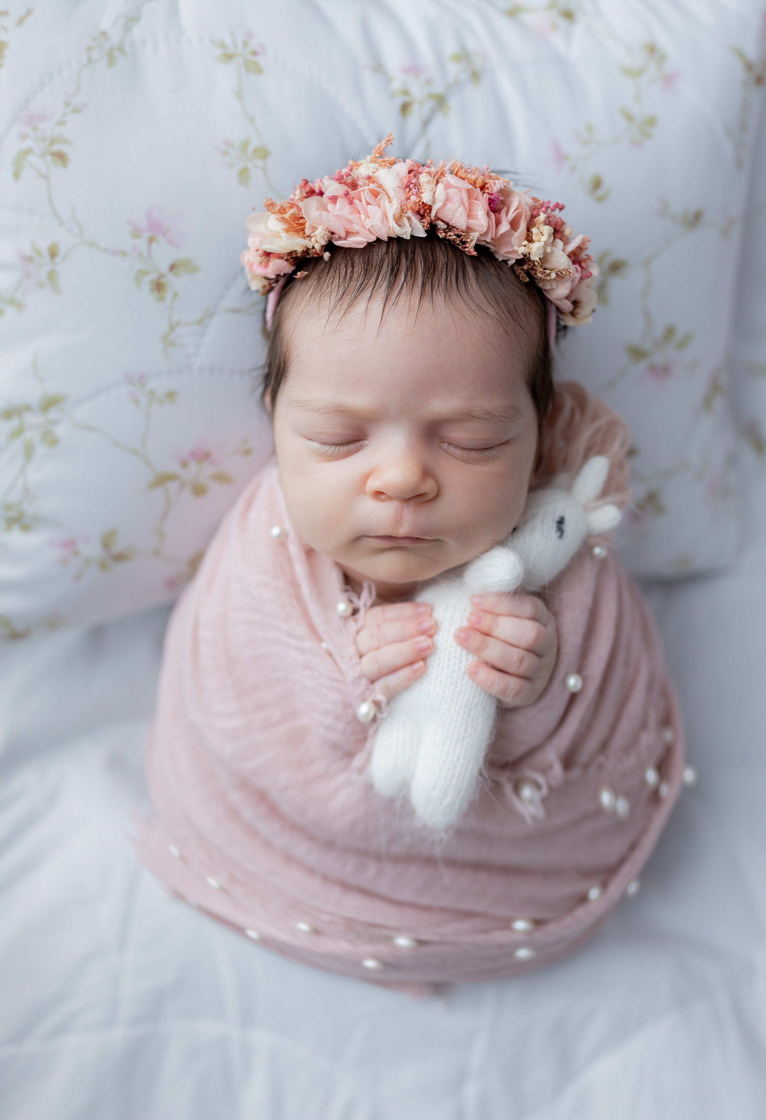 Девочки. Фотограф новорожденных и семей с детьми Севастополь