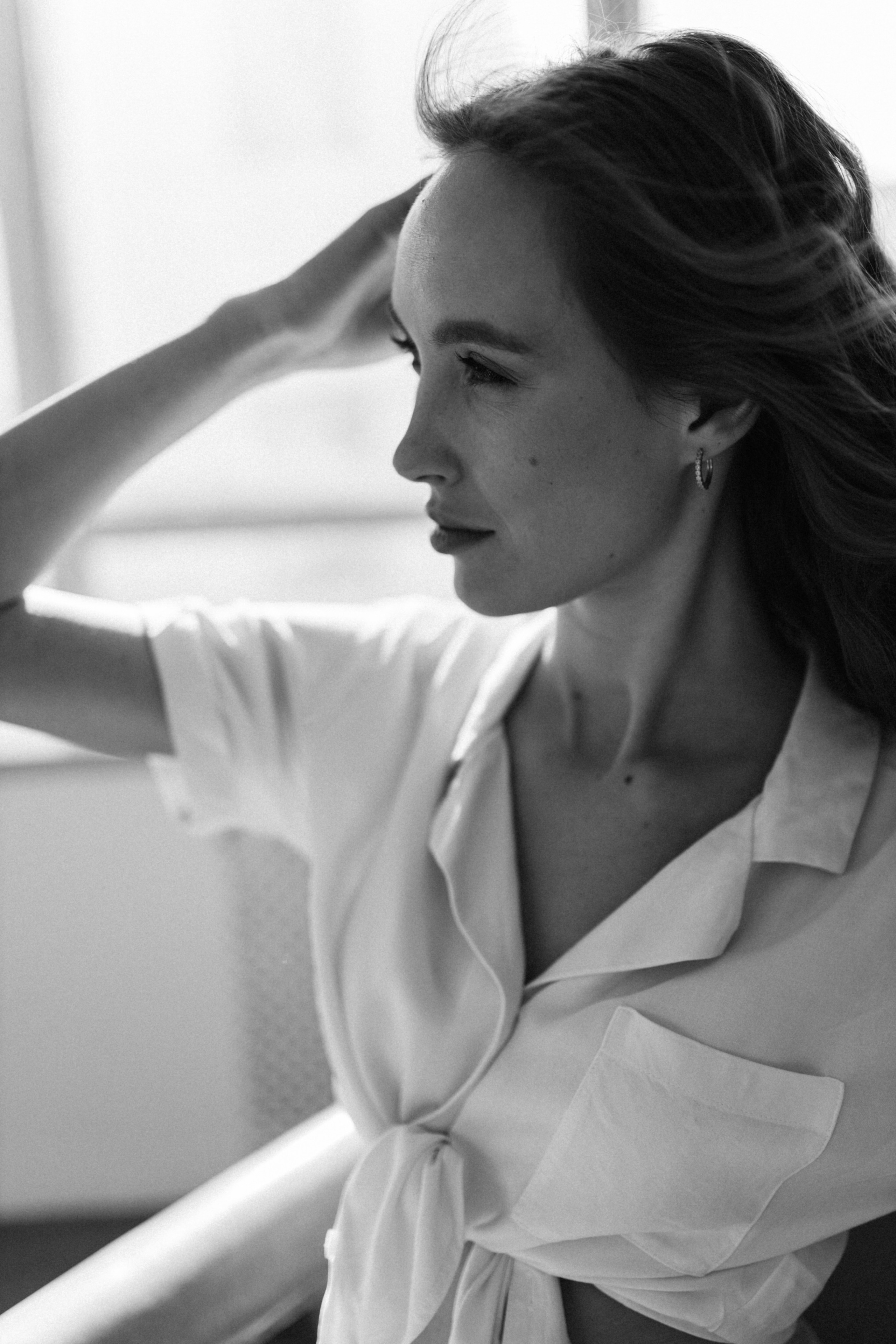 Марина. Миронова Анастасия