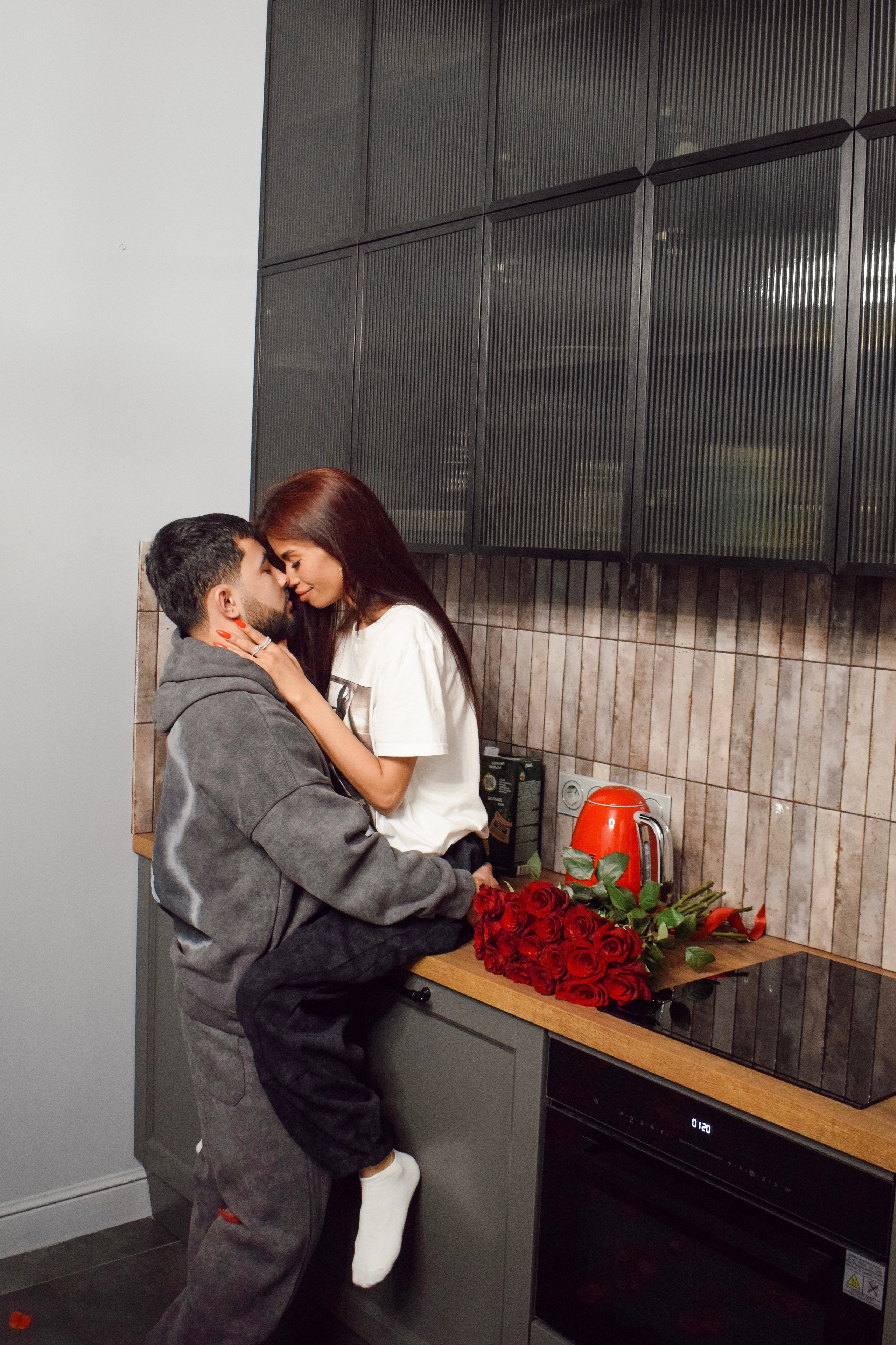 ПАРНАЯ СЪЁМКА. Фотограф Эльмира Файзуллина