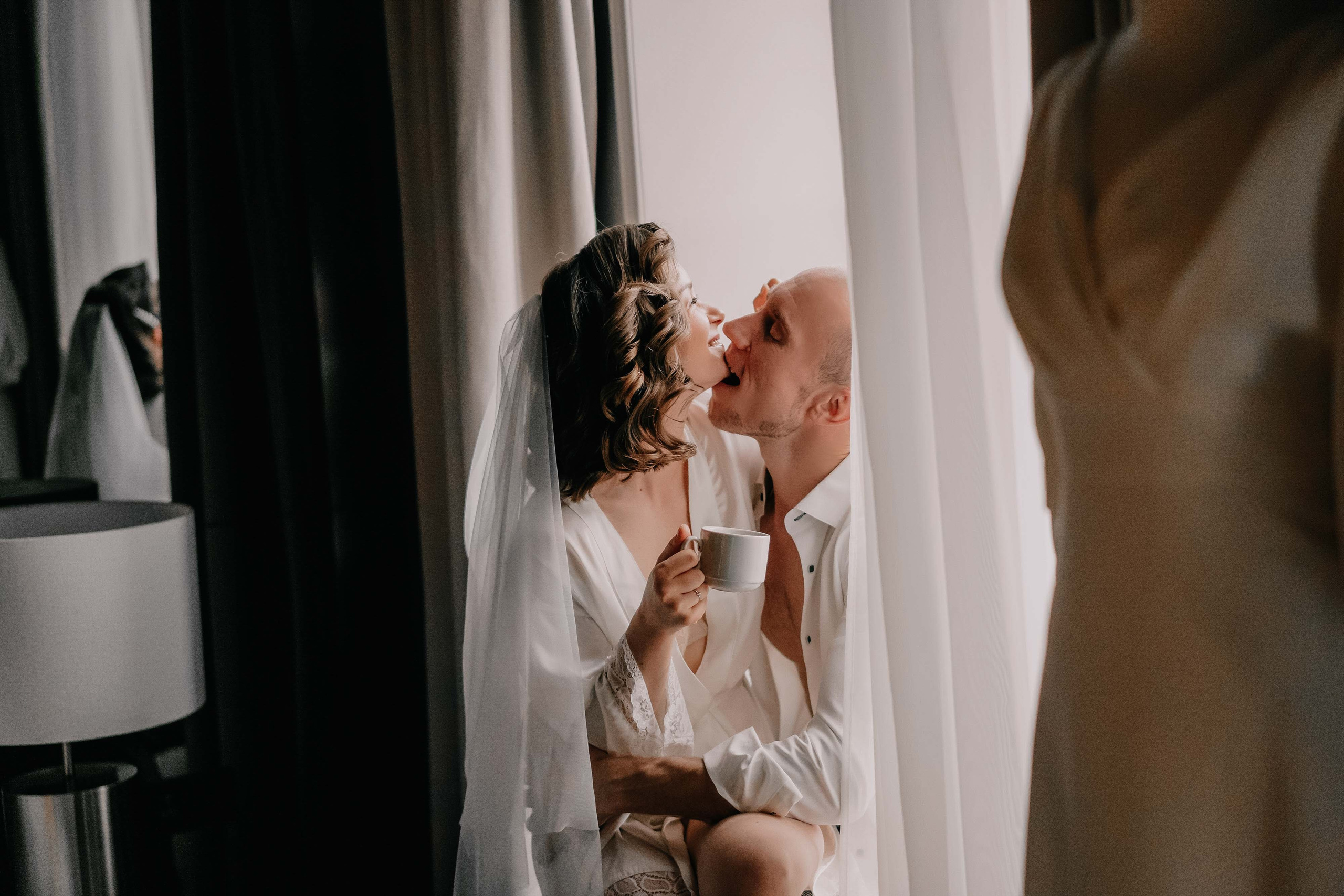 Свадьбы. Живые снимки! Фотограф Даша Бендер