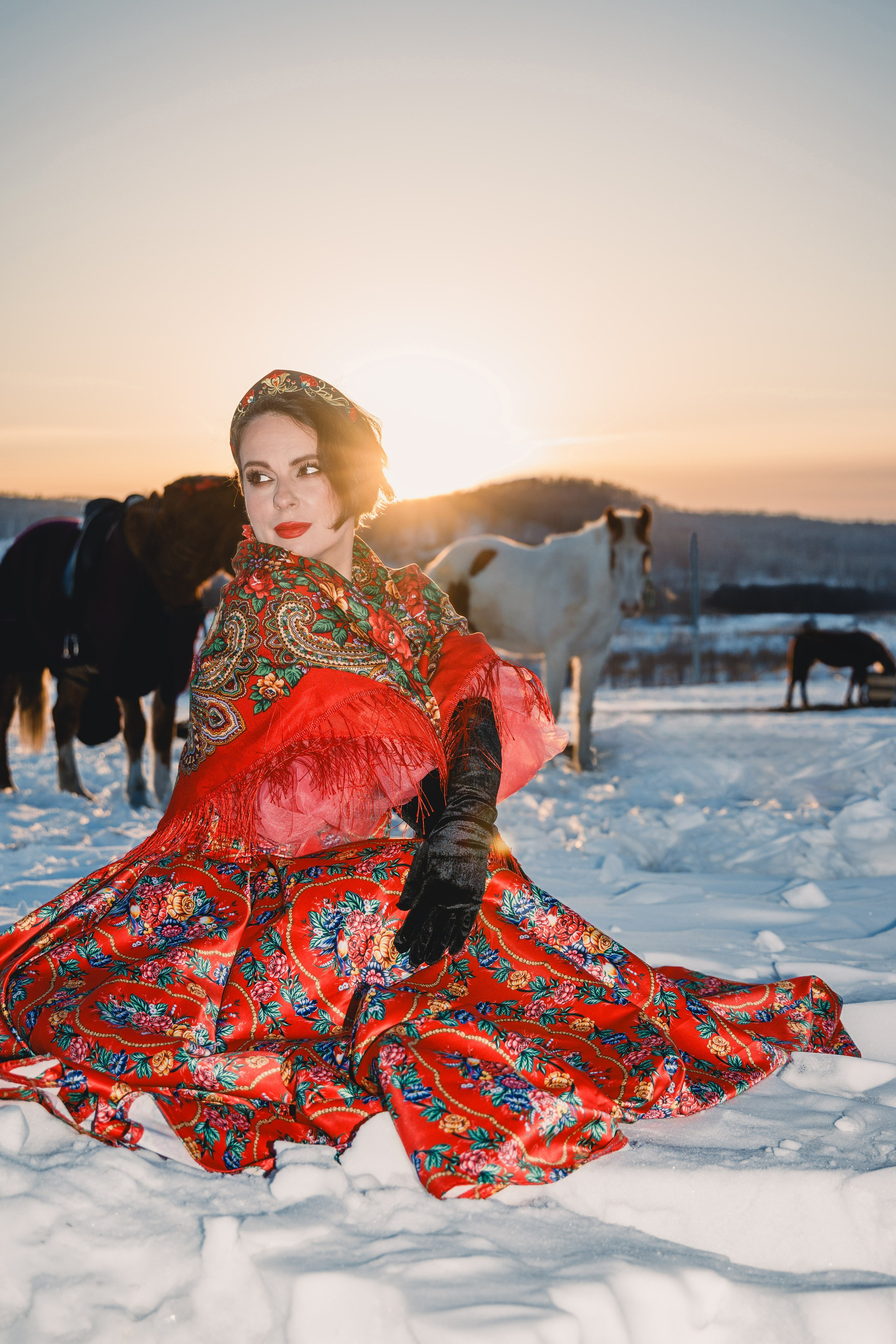 Lady Alexandra. Семейный, репортажный, детский фотограф Комсомольск-на-Амуре