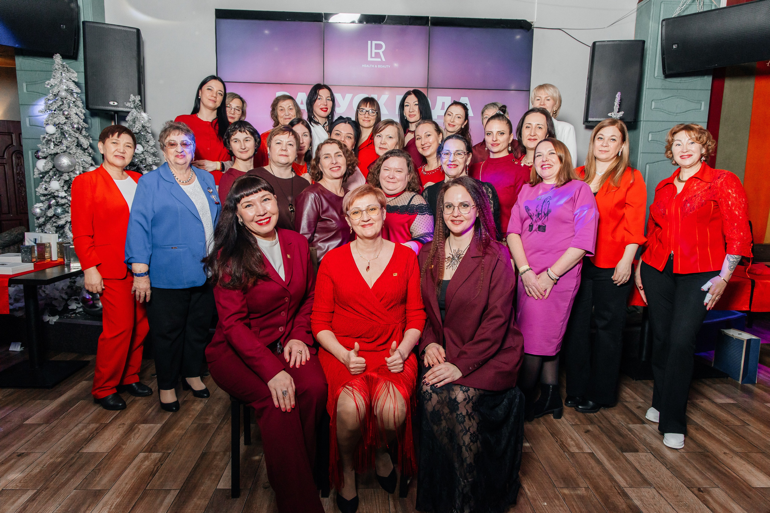 LR corporate training. Семейный, репортажный, детский фотограф Комсомольск-на-Амуре