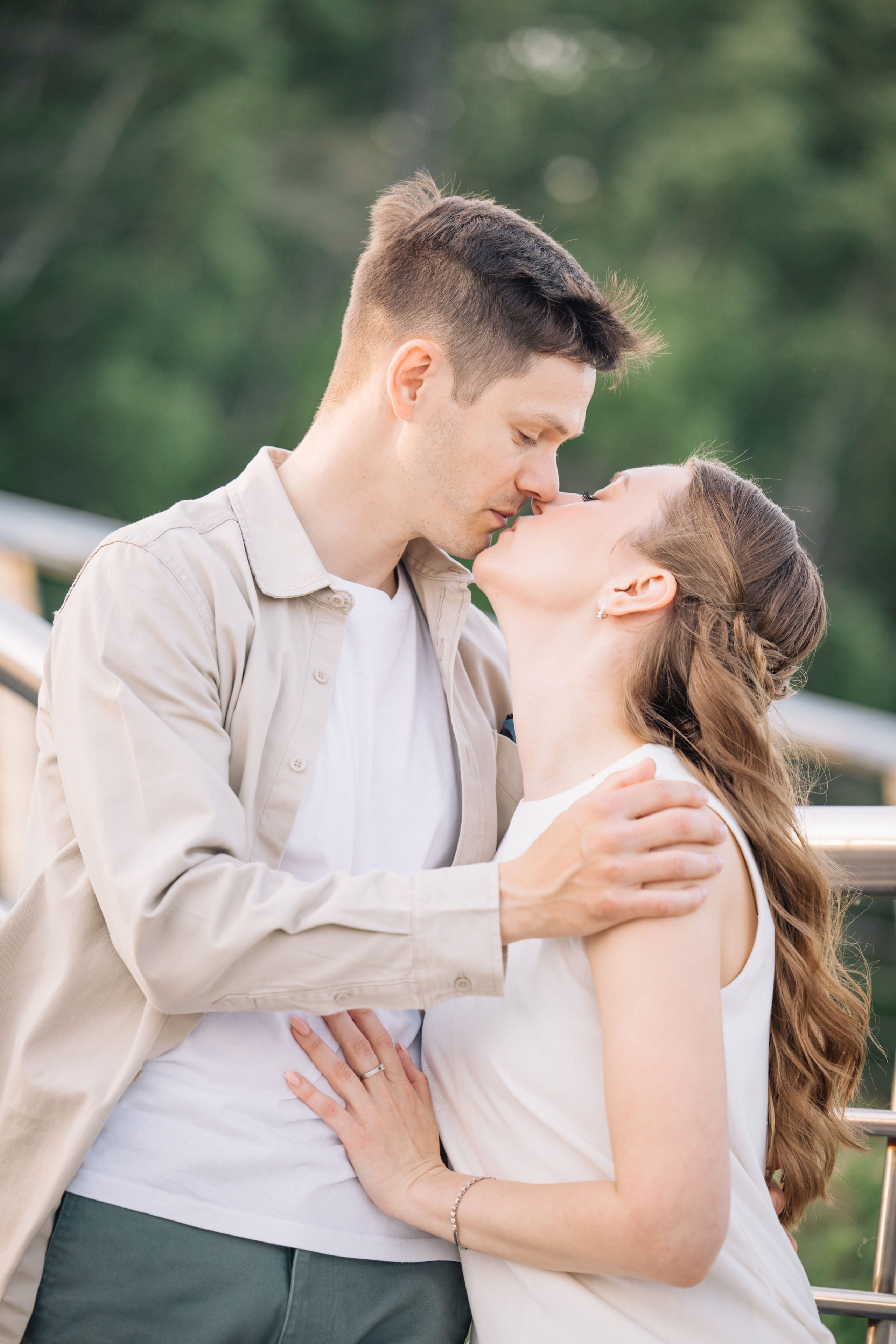 Alex & Anastasia. Семейный, репортажный, детский фотограф Комсомольск-на-Амуре