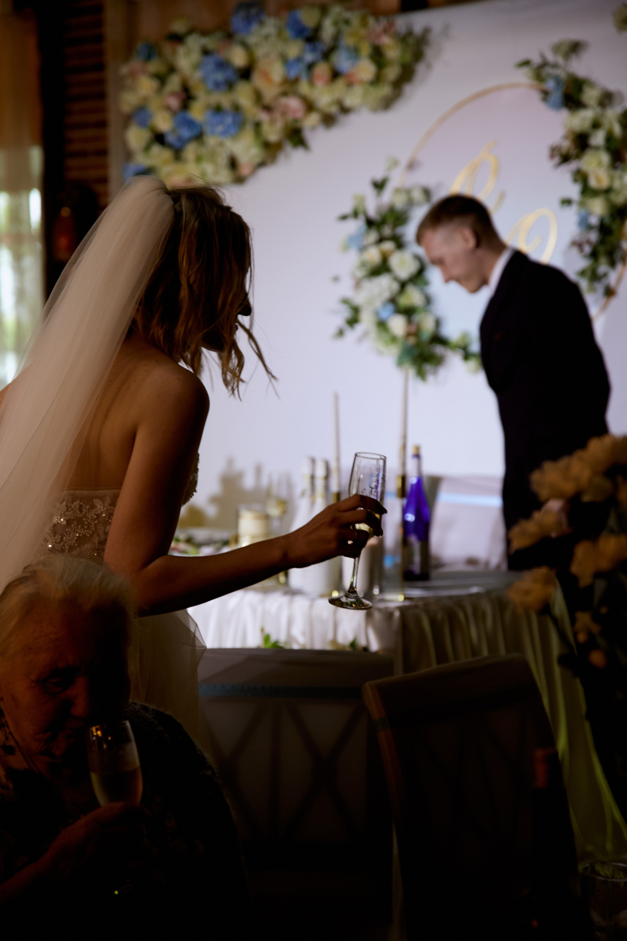 Ольга и Сергей. Фотограф в г. Уссурийск Юлия Зозуля