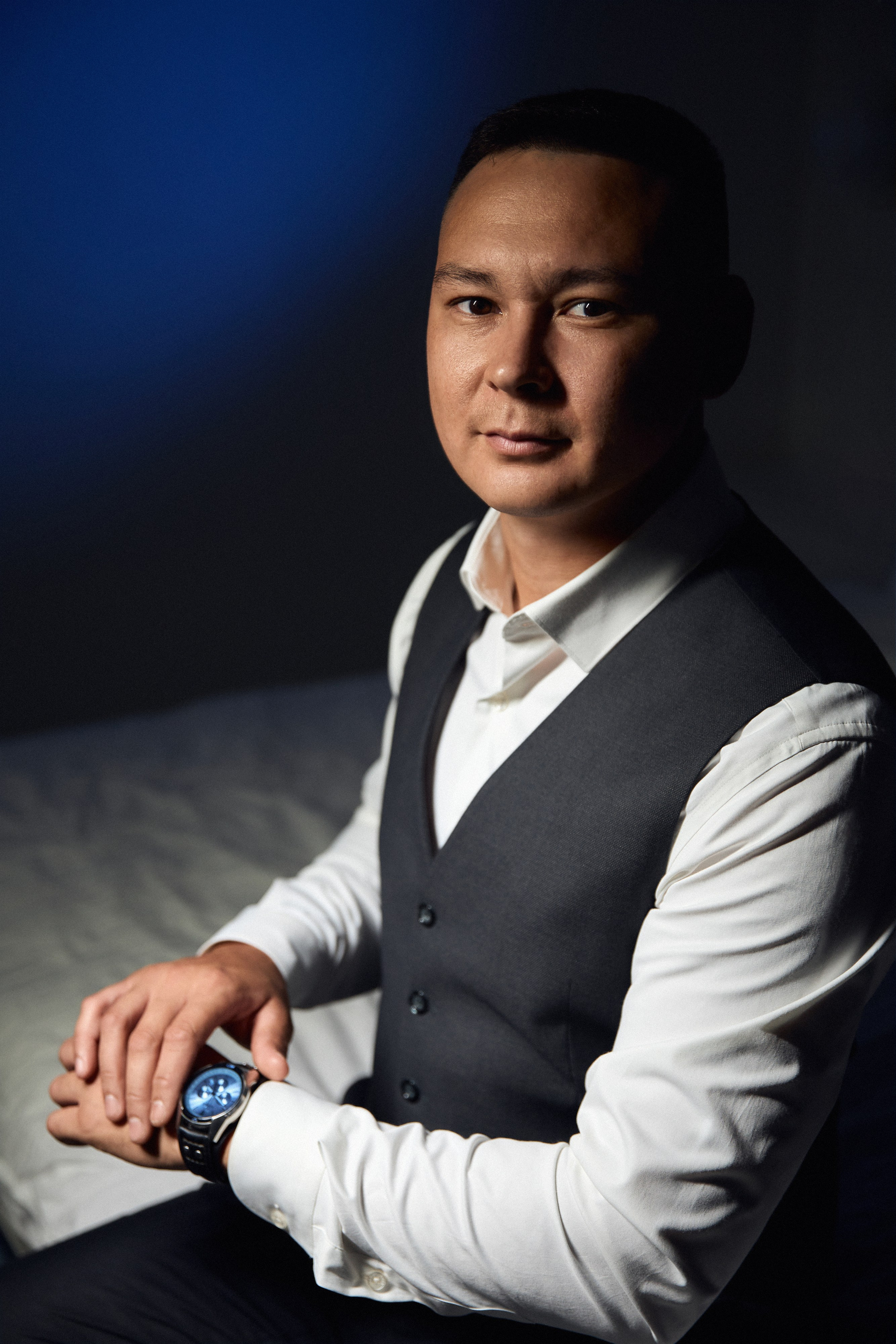 Арюна и Алексей. Фотограф в г. Уссурийск Юлия Зозуля