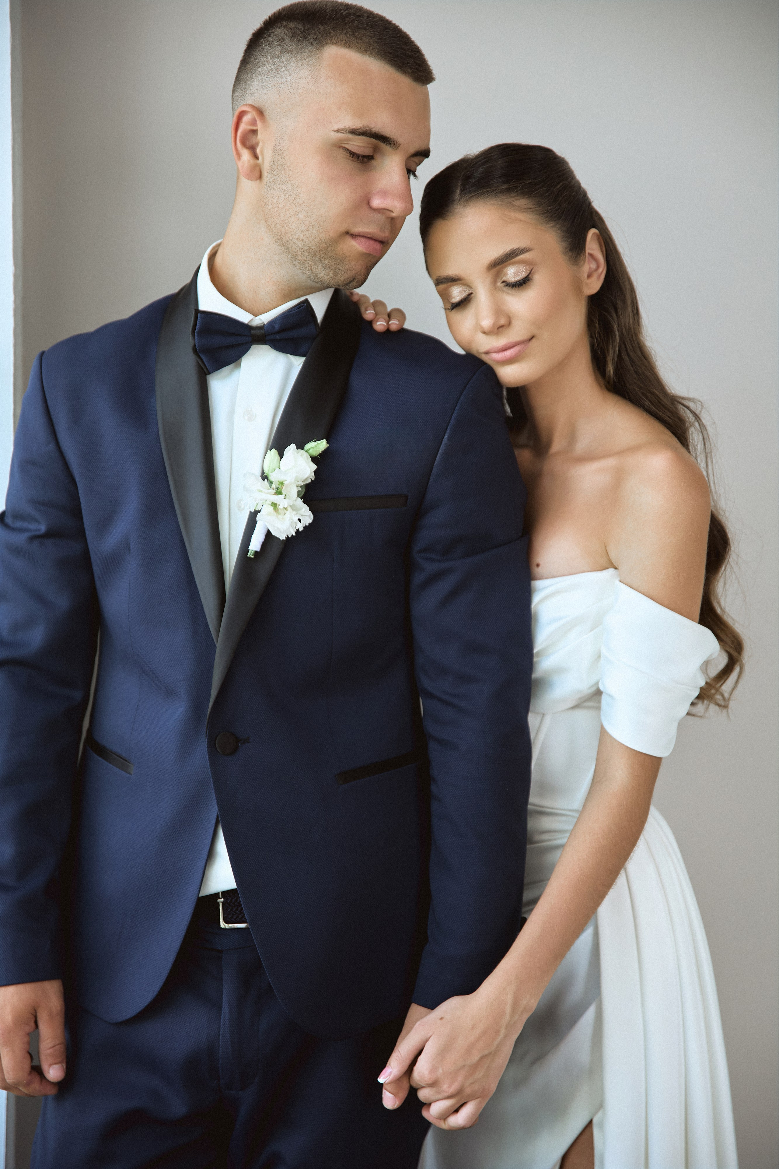 Ольга и Алексей. Фотограф в г. Уссурийск Юлия Зозуля