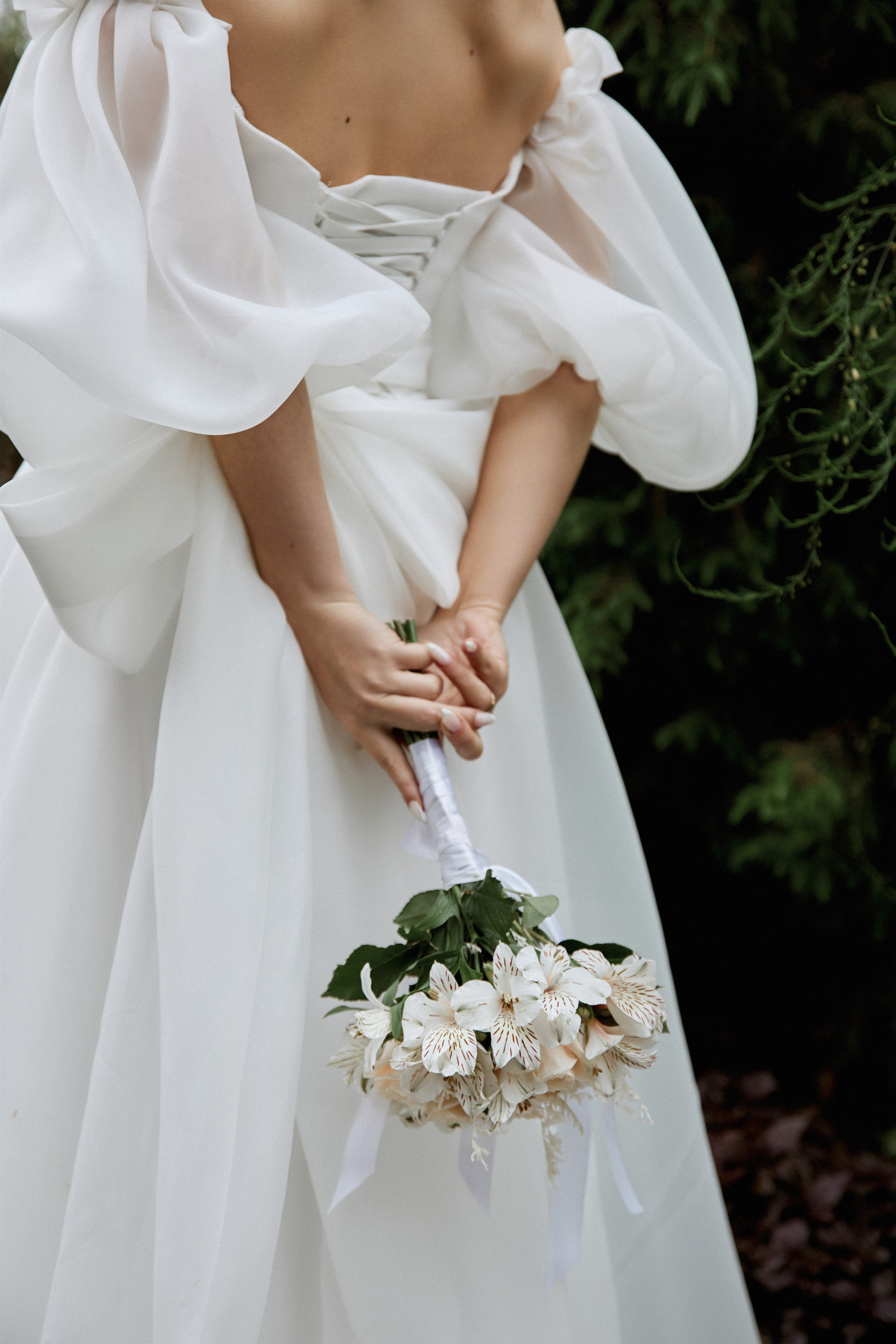 Дарья и Роман. Фотограф в г. Уссурийск Юлия Зозуля