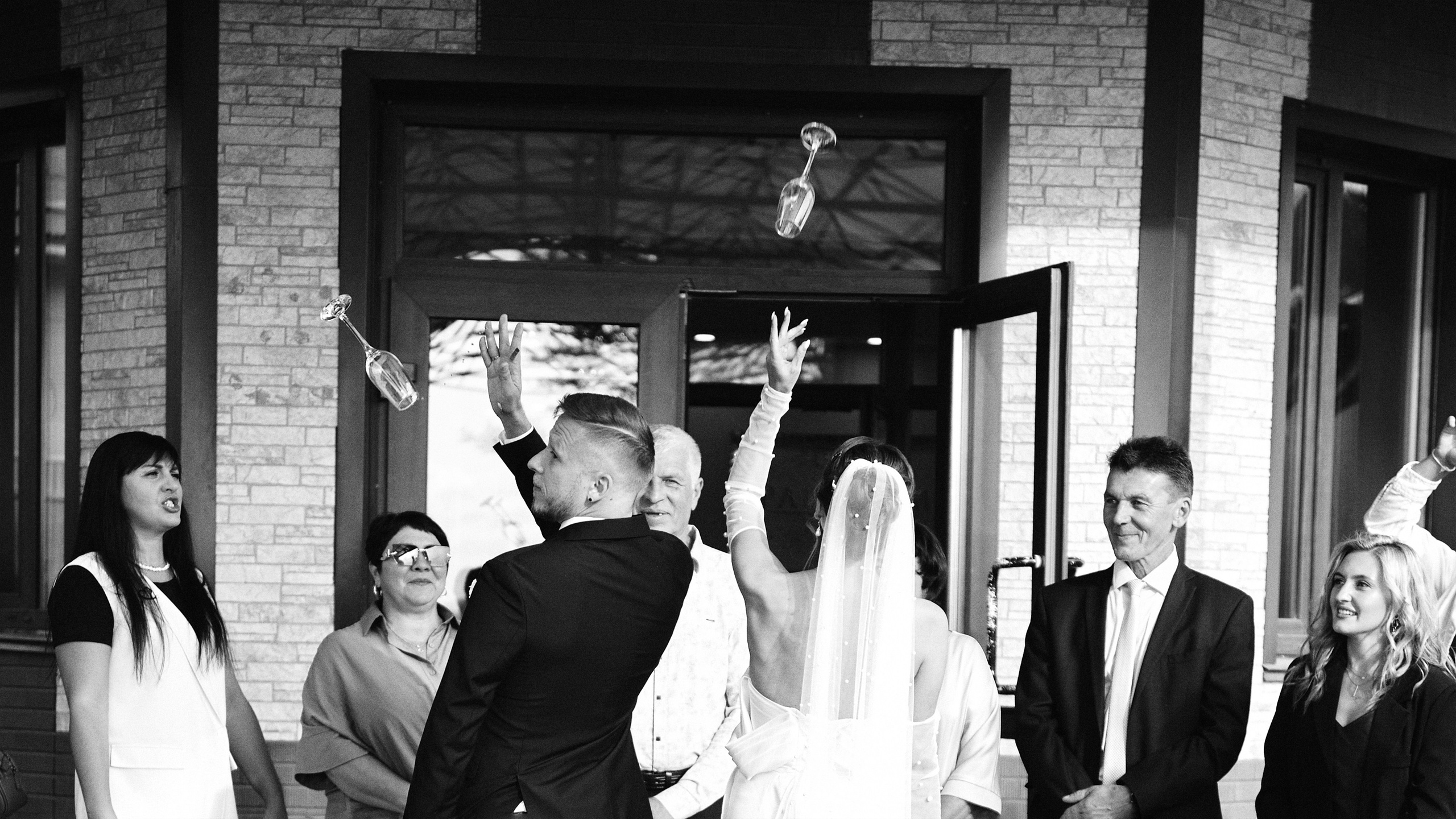 Свадебные. Фотограф в г. Уссурийск Юлия Зозуля