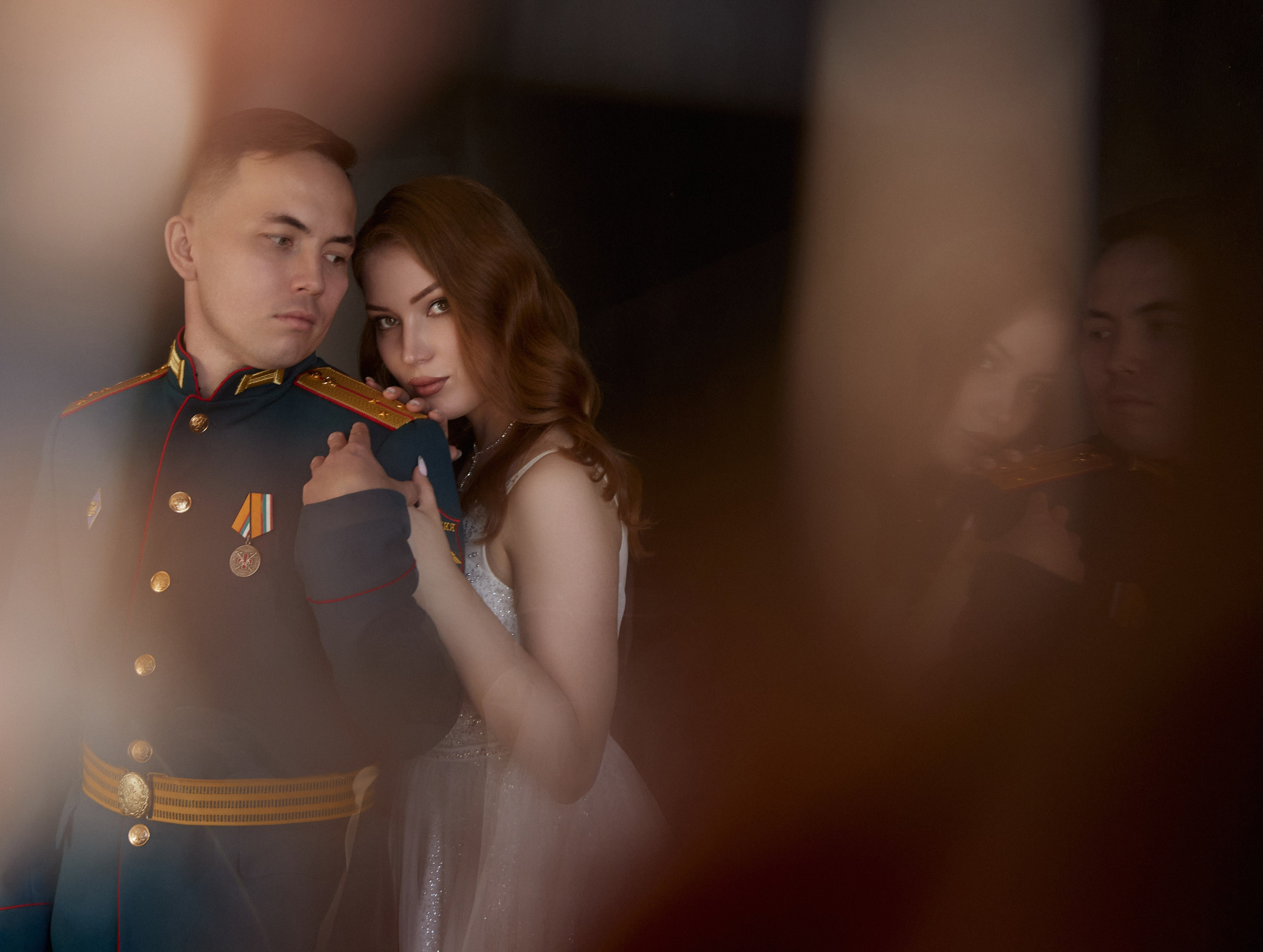 Свадебные. Фотограф в г. Уссурийск Юлия Зозуля