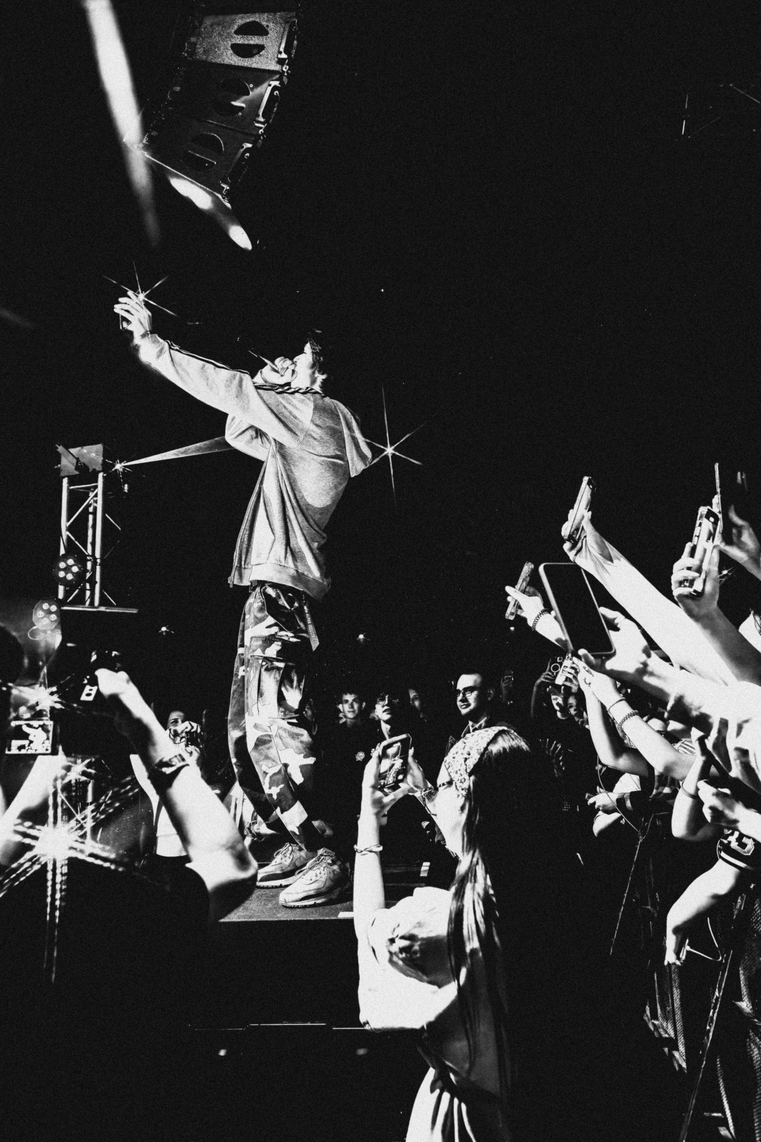 МОЛОДОЙ ПЛАТОН | 10.05.2024. DARIA BLEDNOVA / photographer Moscow