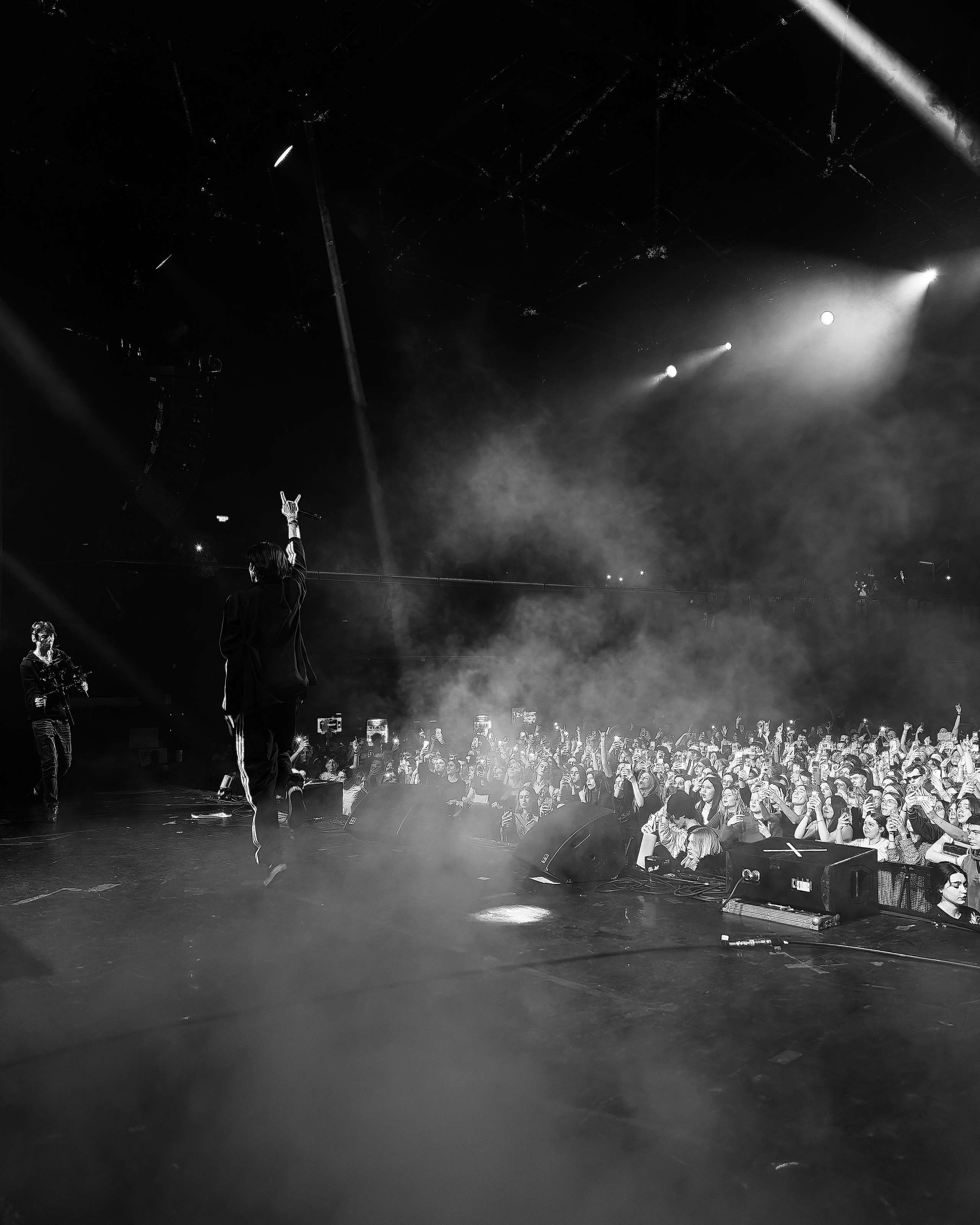 АКУЛИЧ & МОЛОДОЙ ПЛАТОН | 22.03.2024. DARIA BLEDNOVA / photographer Moscow