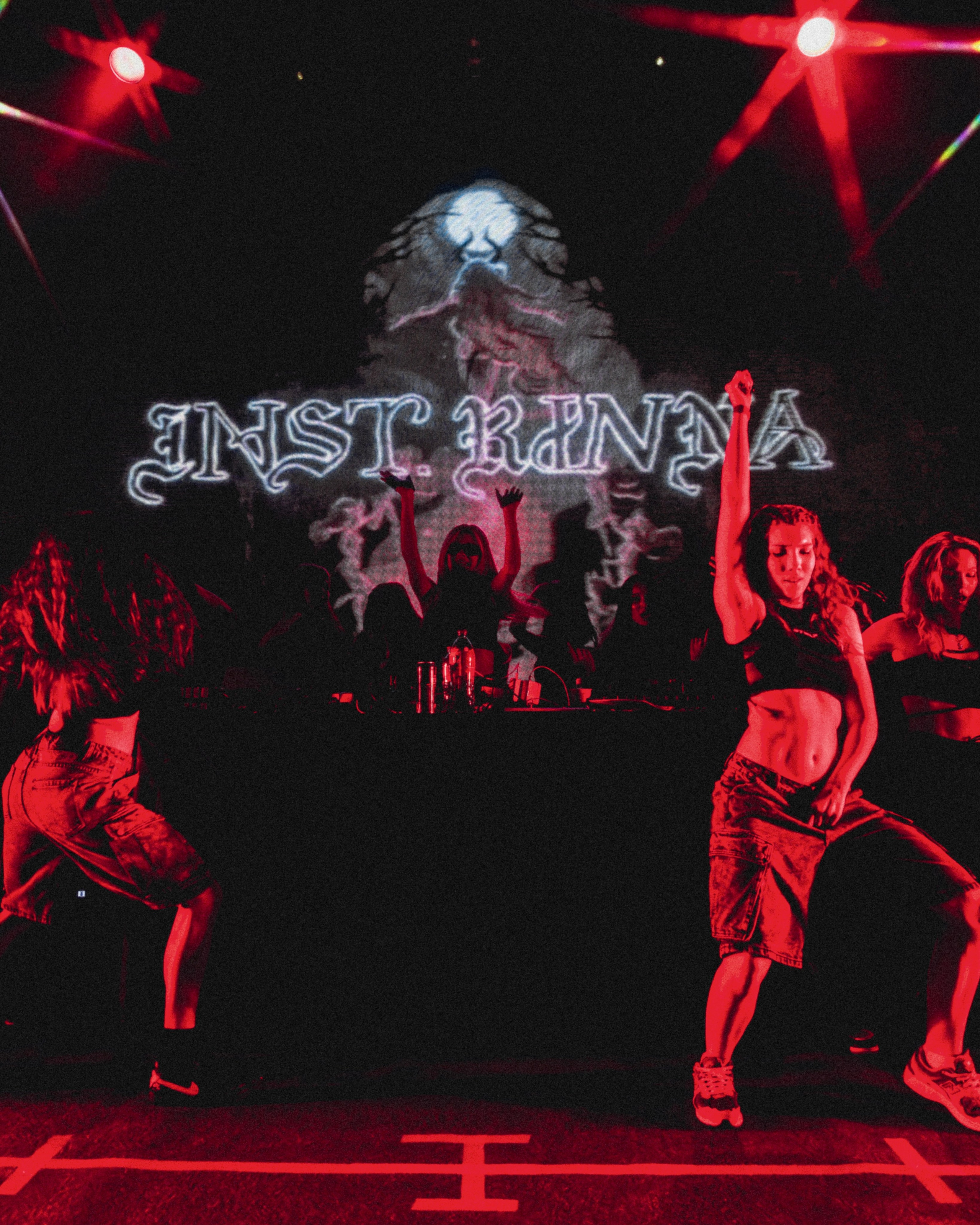 INST RINNA | 10.05.2024. DARIA BLEDNOVA / photographer Moscow