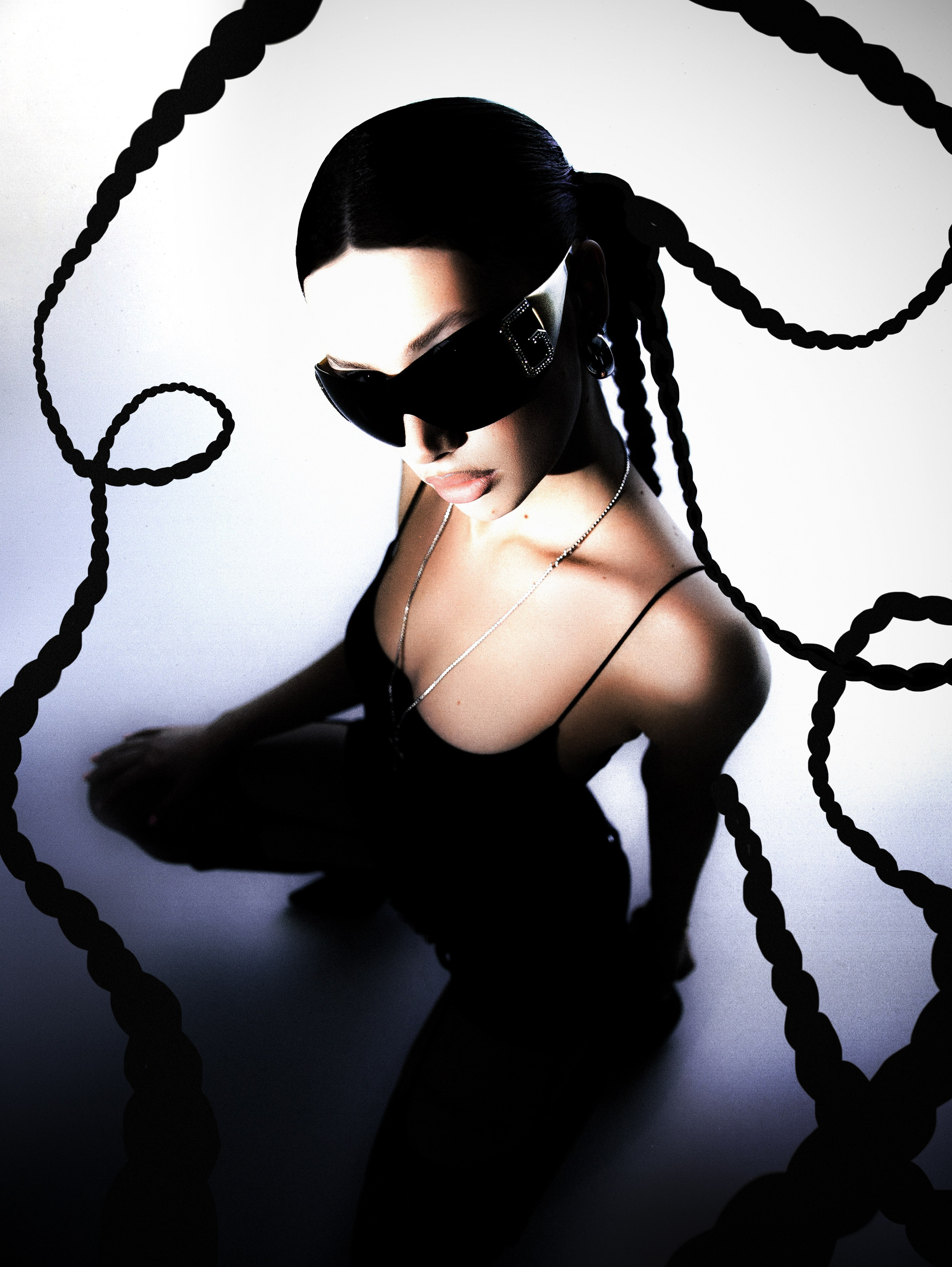 LILPRINCEZZZ. DARIA BLEDNOVA / photographer Moscow