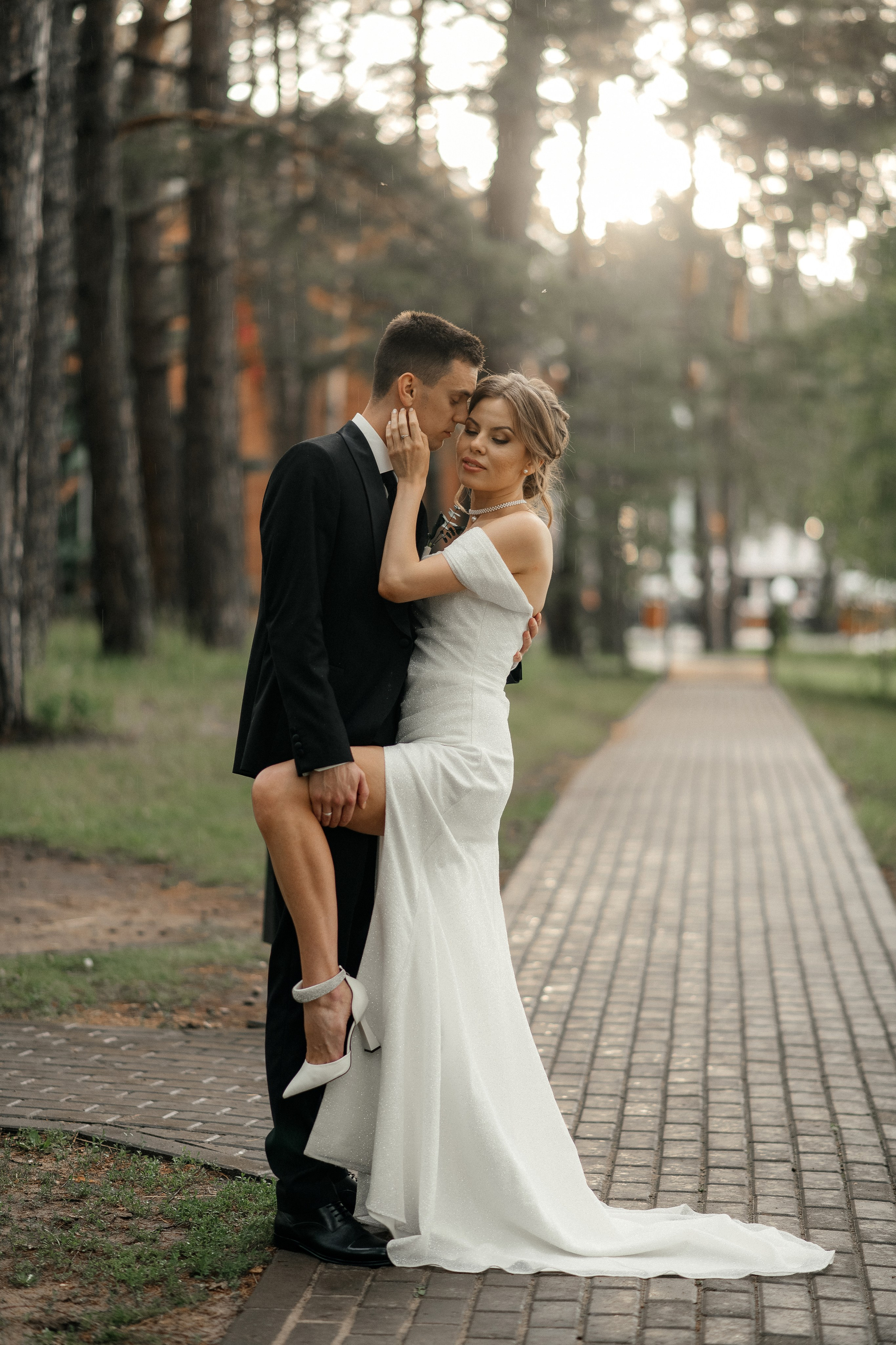 Артём и Наталья. Главная