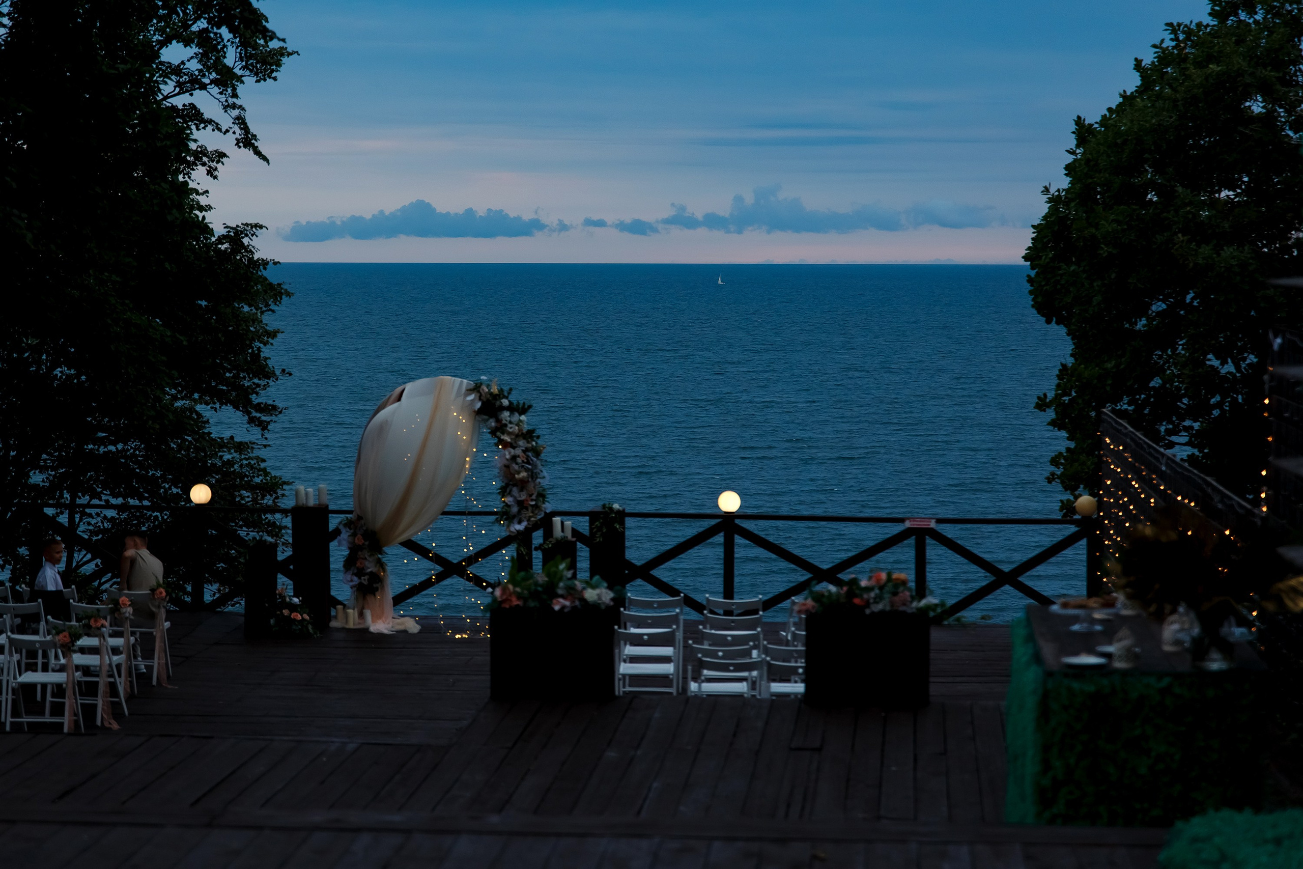 Марина & Вячеслав. Фотограф Любовь Корниенко, Примоский край