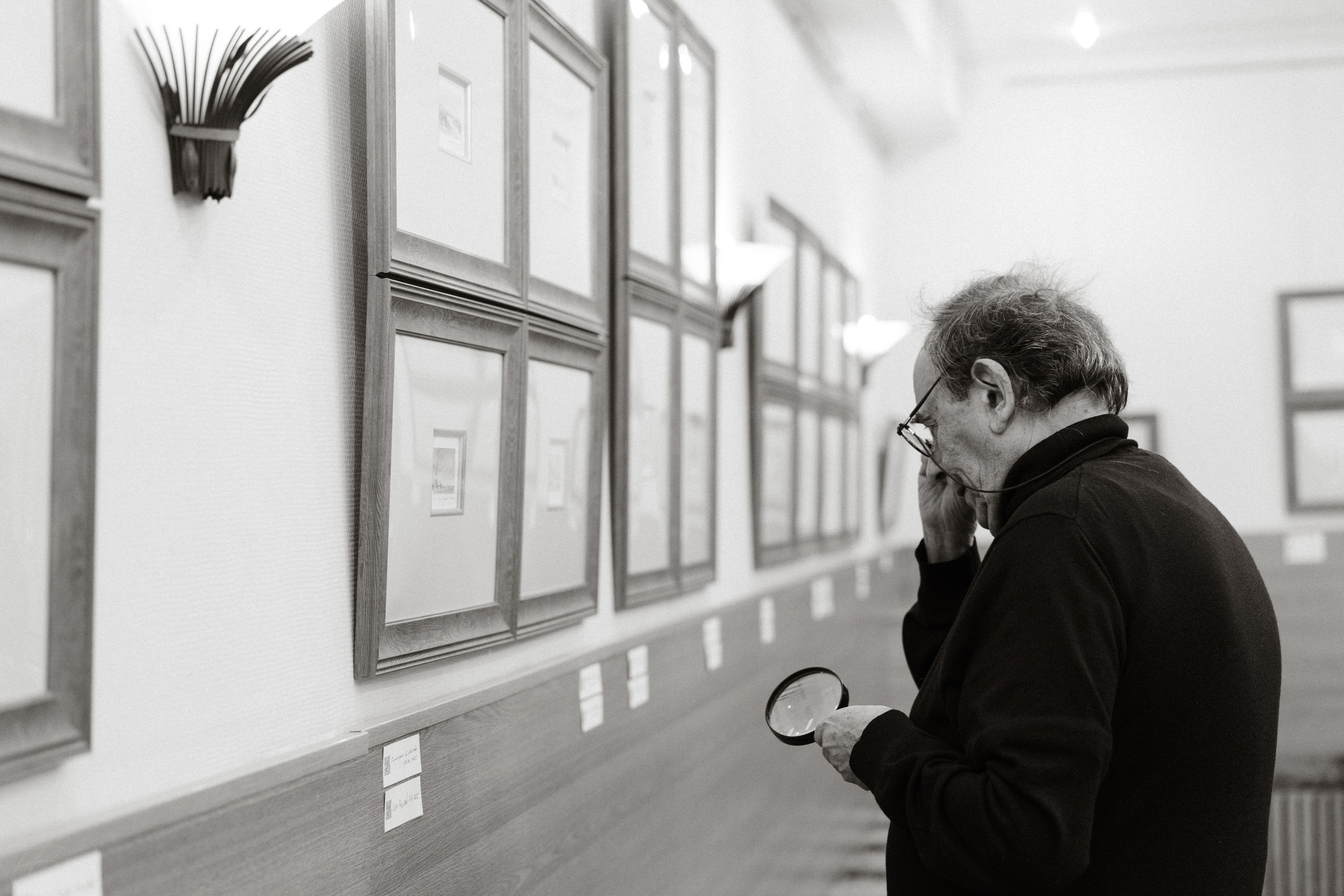 Открытие выставки Ильи Даньшина «Радость». Лиза Фирстова — самый добрый фотограф