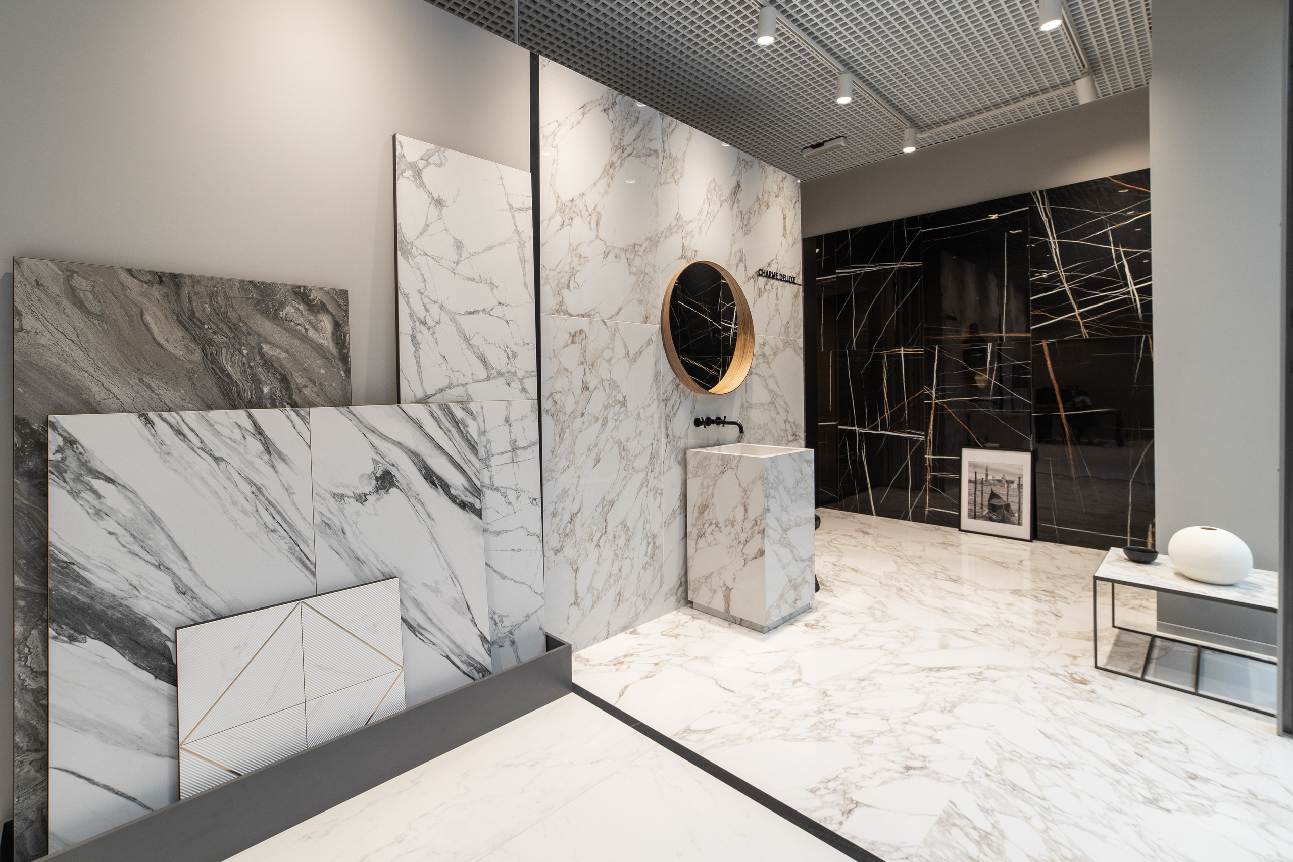 Фотосъемка для ITALON