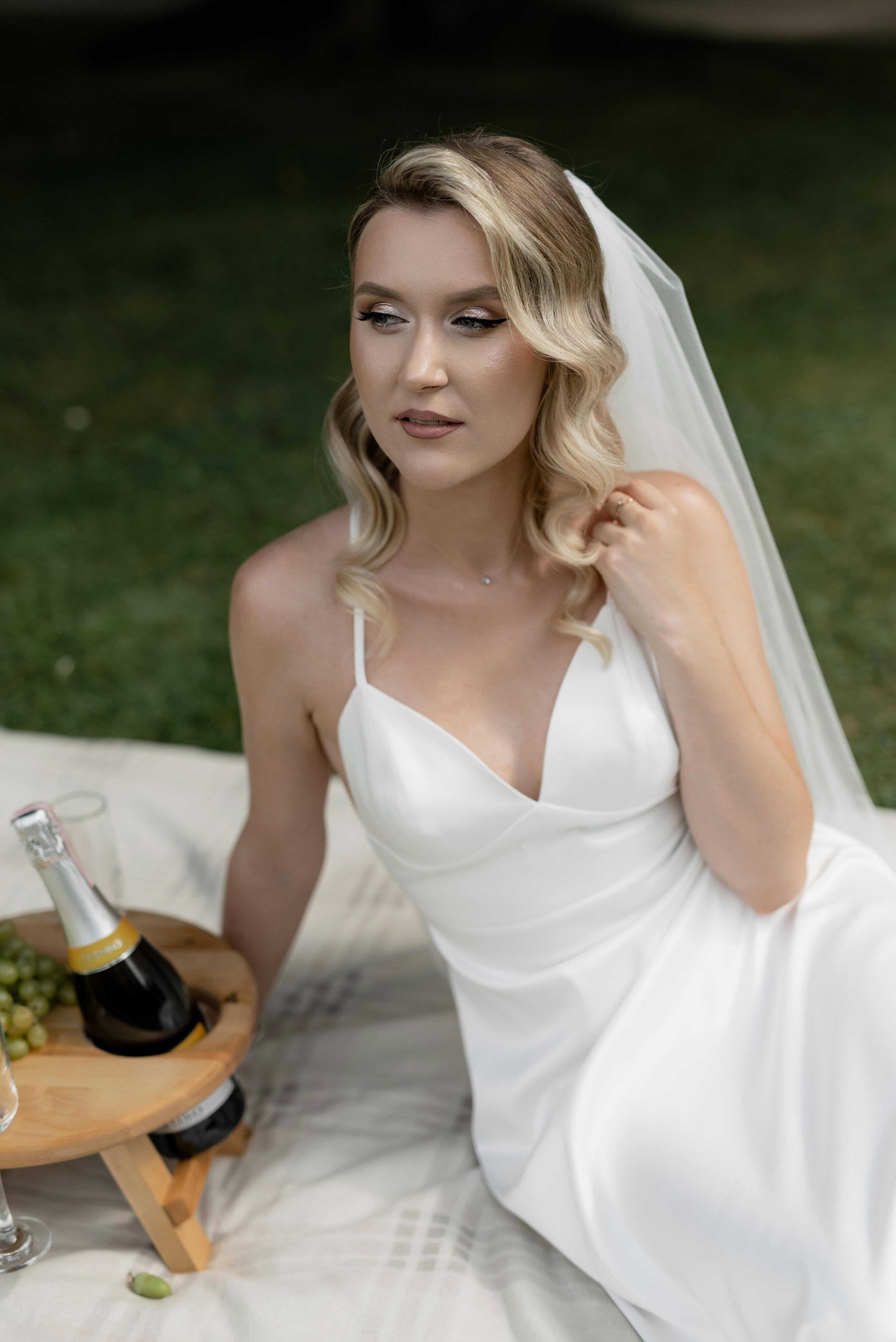 Evgeniy|Diana. Свадебный фотограф в Минске и Санкт-Петербурге Вероника Аксенова