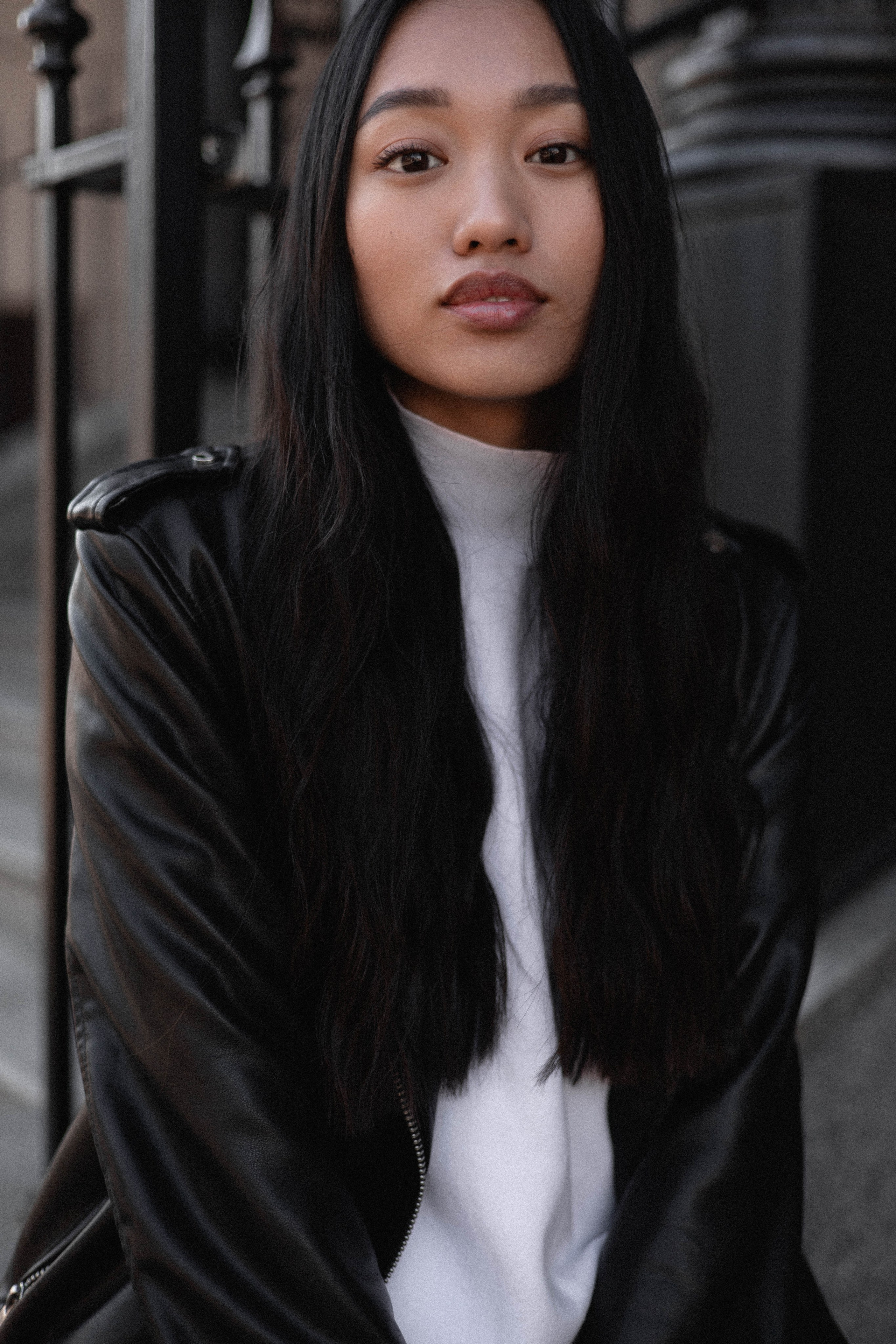 Ли. Свадебный и портретный фотограф Соломко Диана