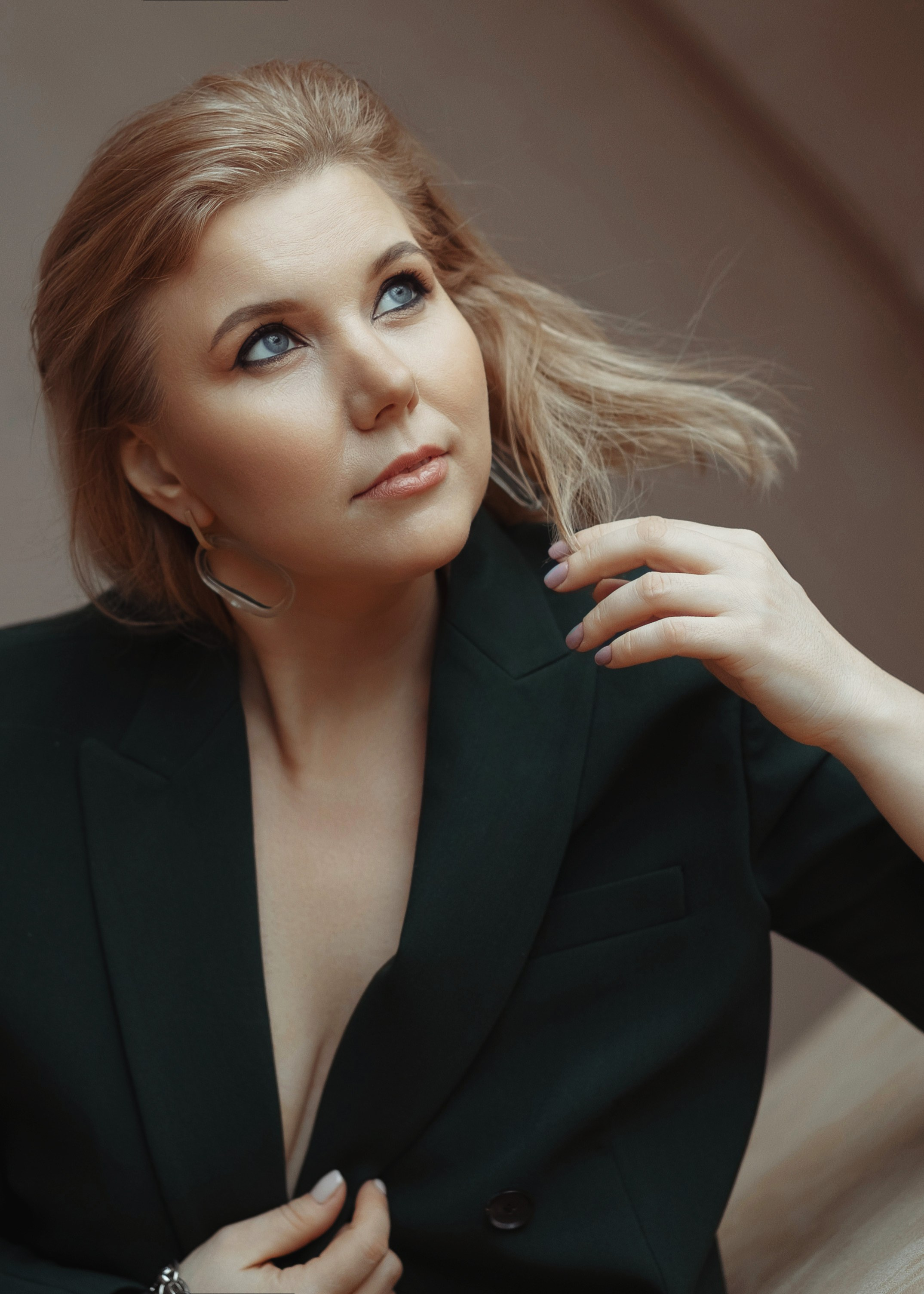 Анастасия. Контент фотограф в Санкт-Петербурге Елена Кегель