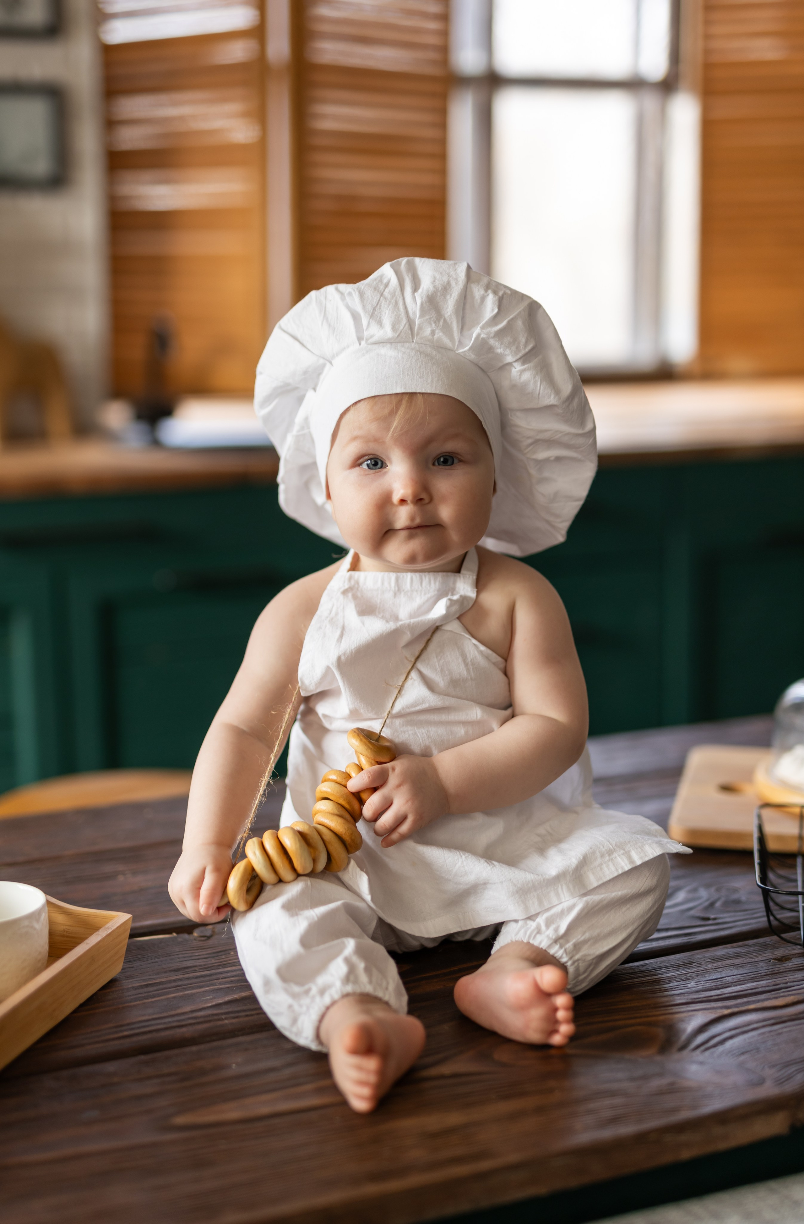 Поварята. Фотограф в Нижнем Новгороде, Дзержинске Олеся Хозяева